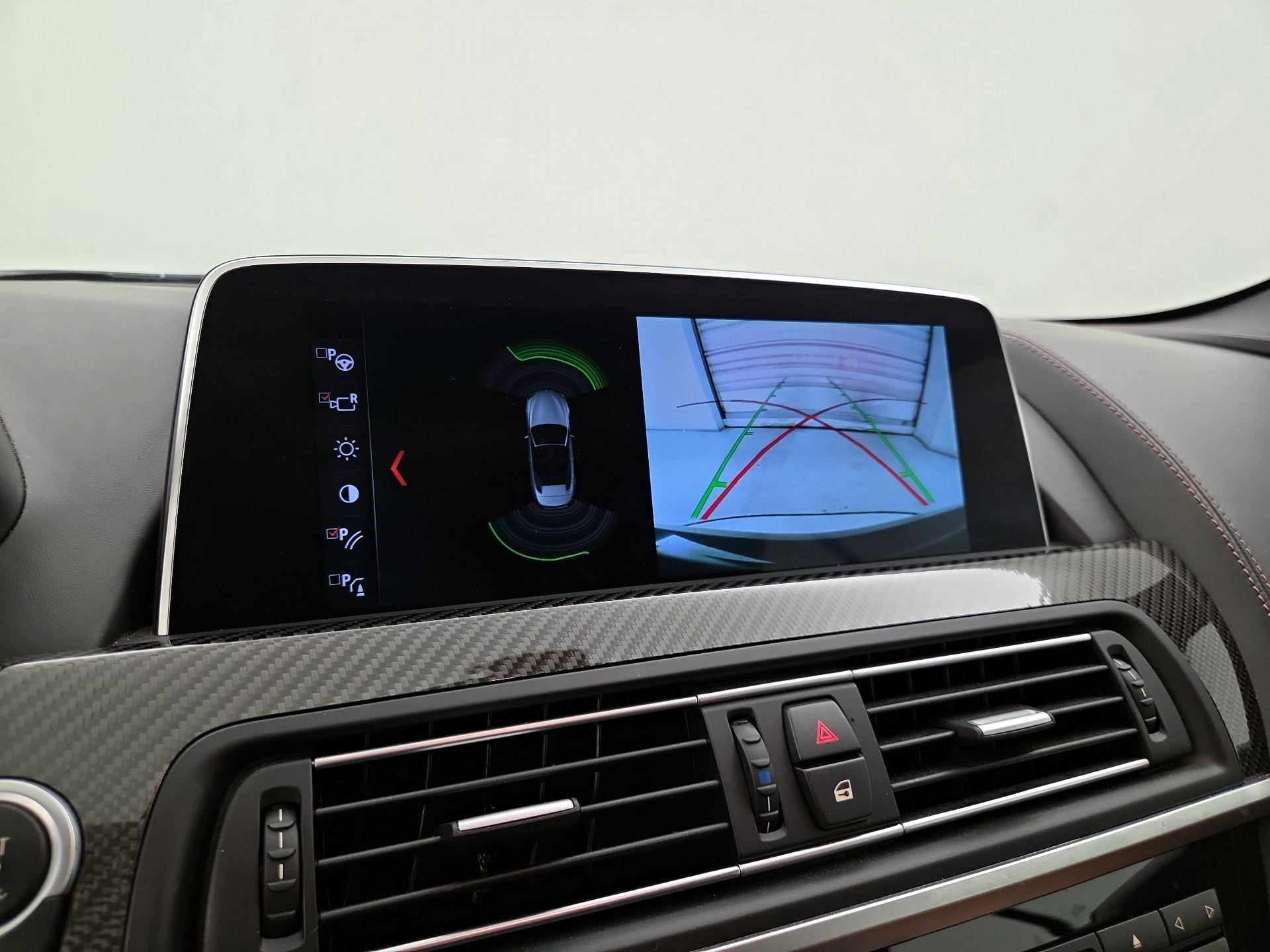 Thumbnail: 2018 BMW 6 Series - 15