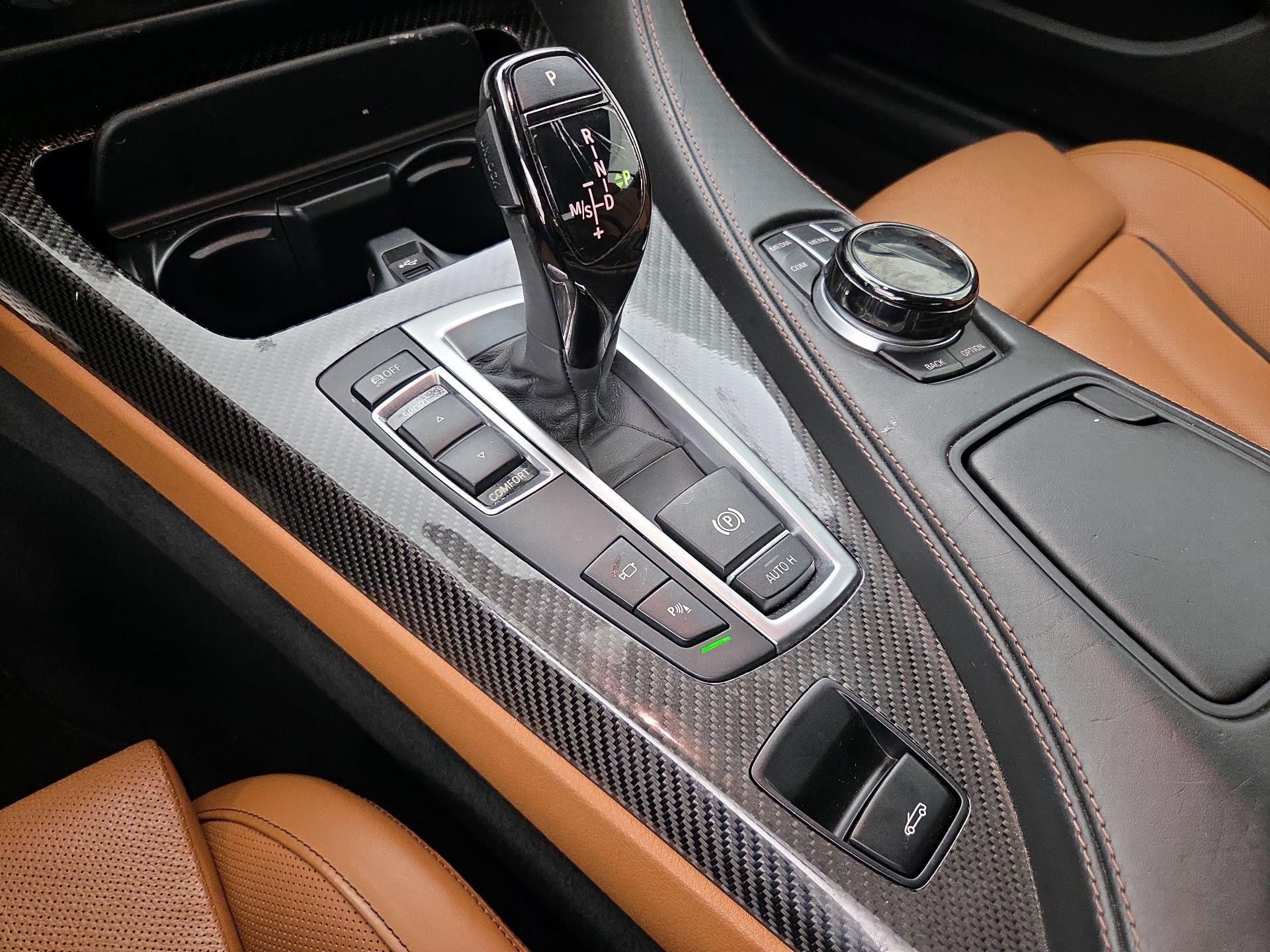 Thumbnail: 2018 BMW 6 Series - 18