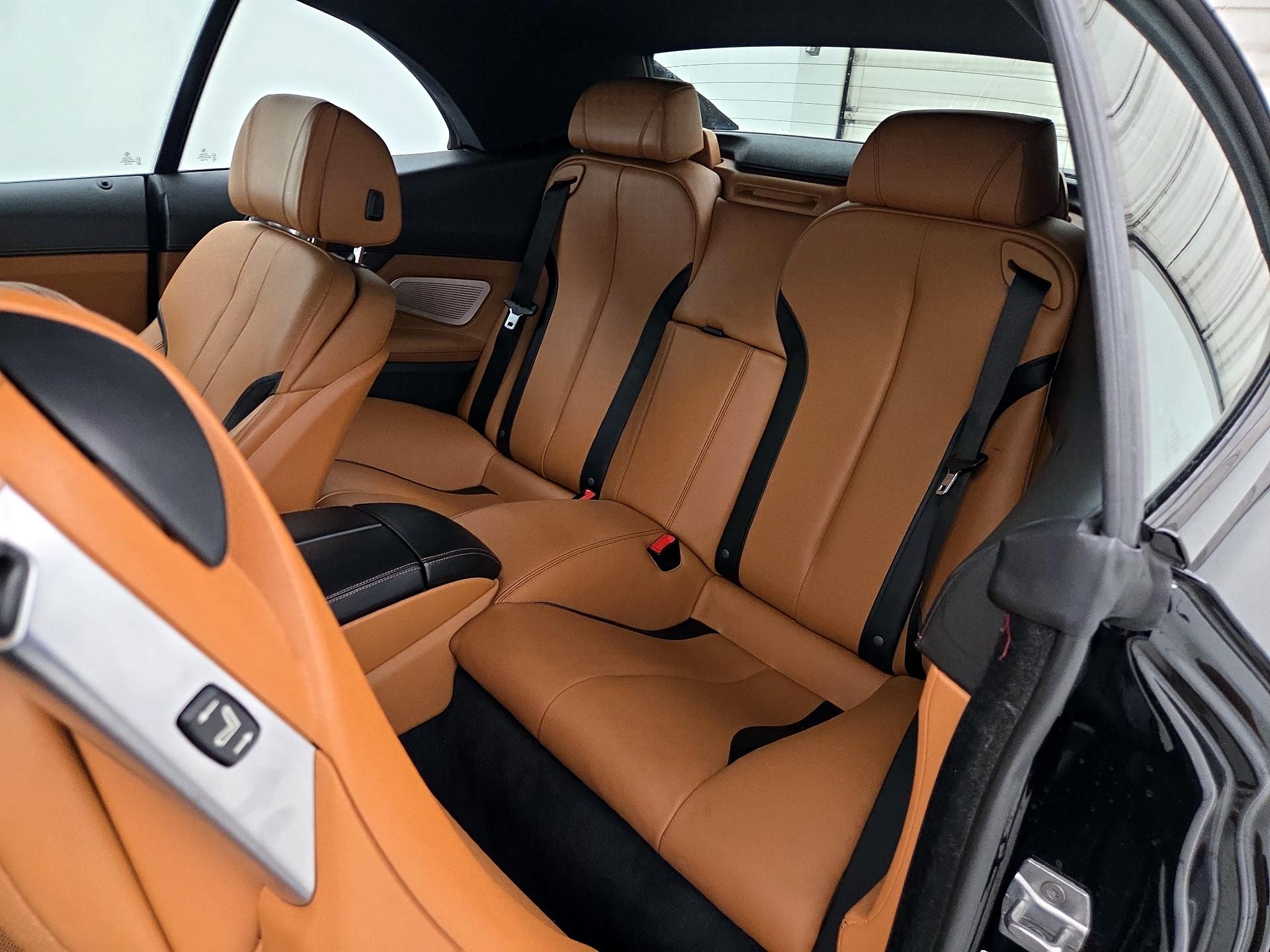 Thumbnail: 2018 BMW 6 Series - 20