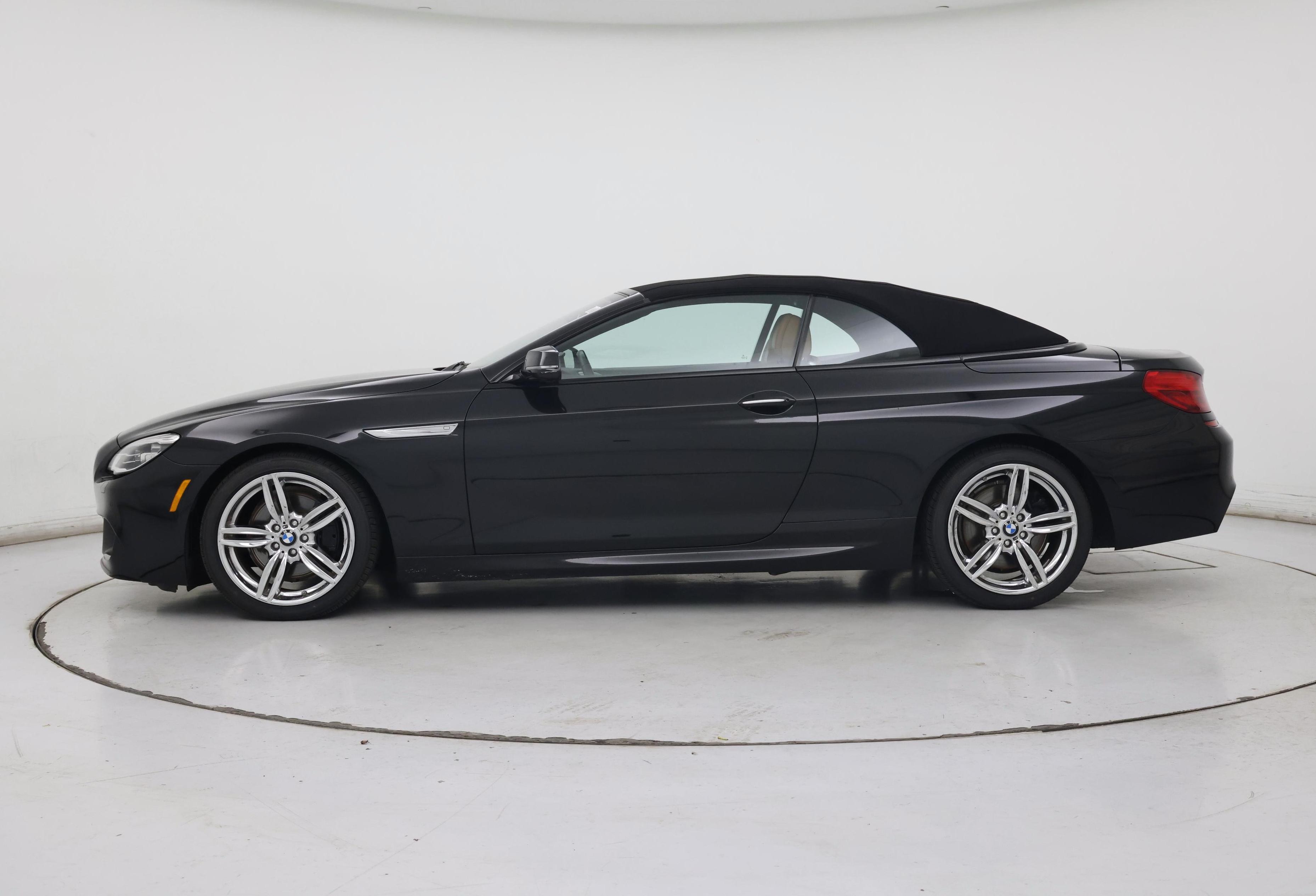 Thumbnail: 2018 BMW 6 Series - 3
