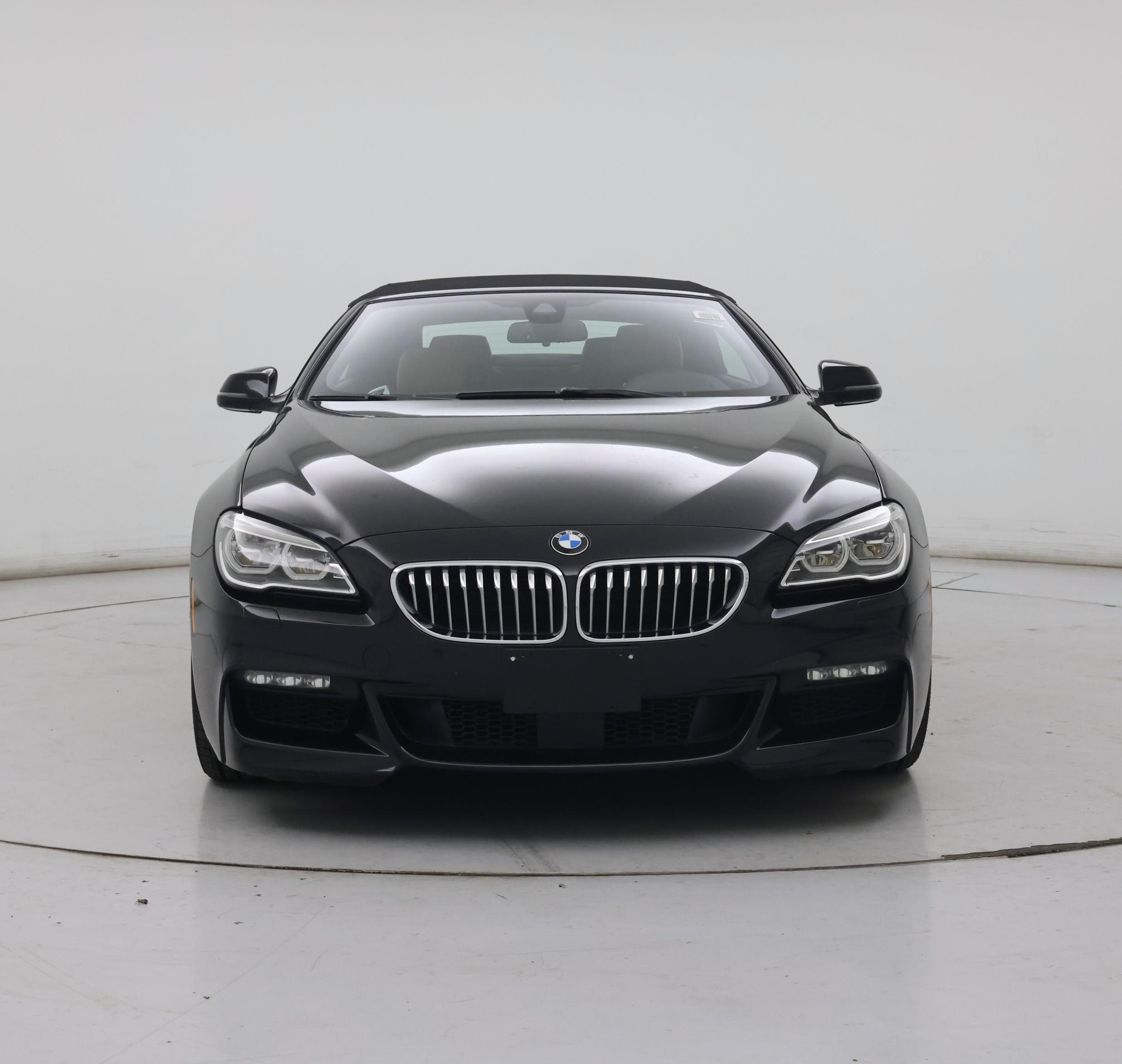 Thumbnail: 2018 BMW 6 Series - 5
