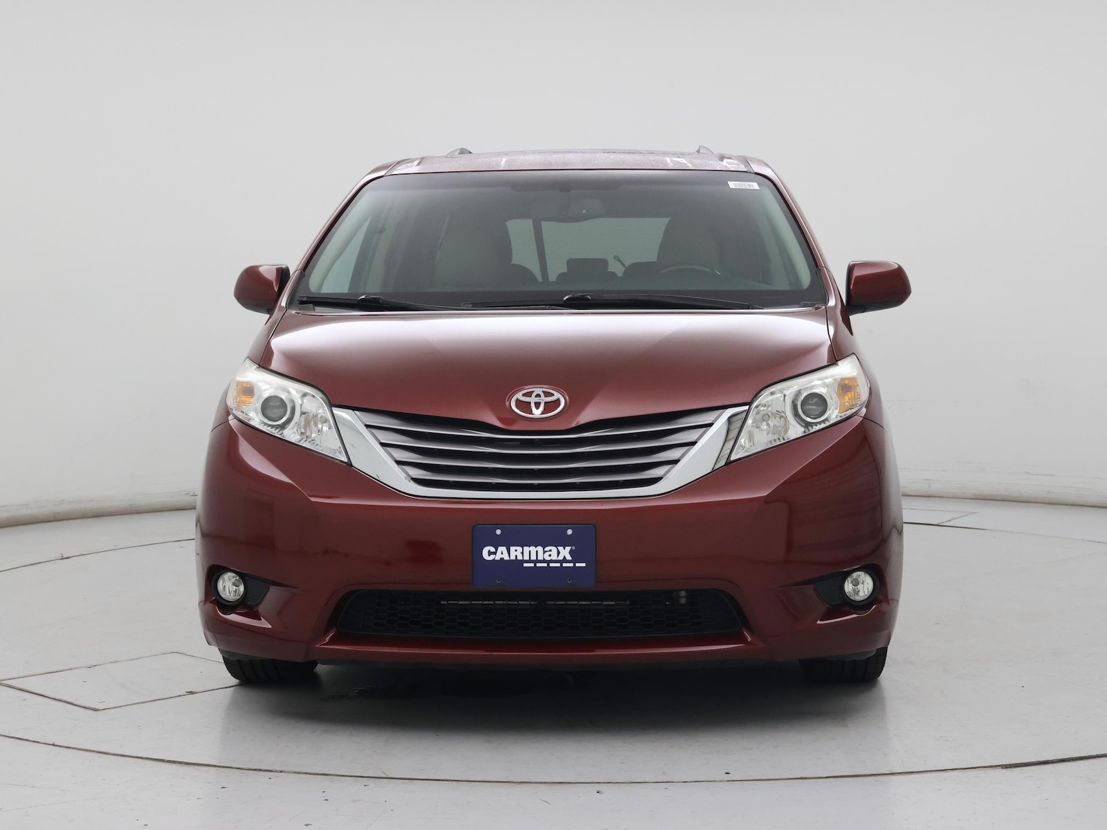 2016 Toyota Sienna XLE - Photo 6