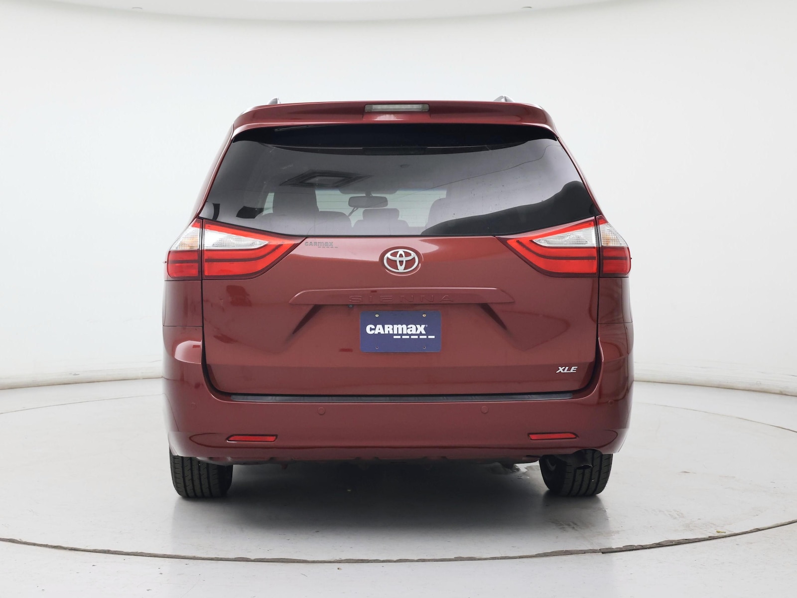 2016 Toyota Sienna XLE - Photo 7