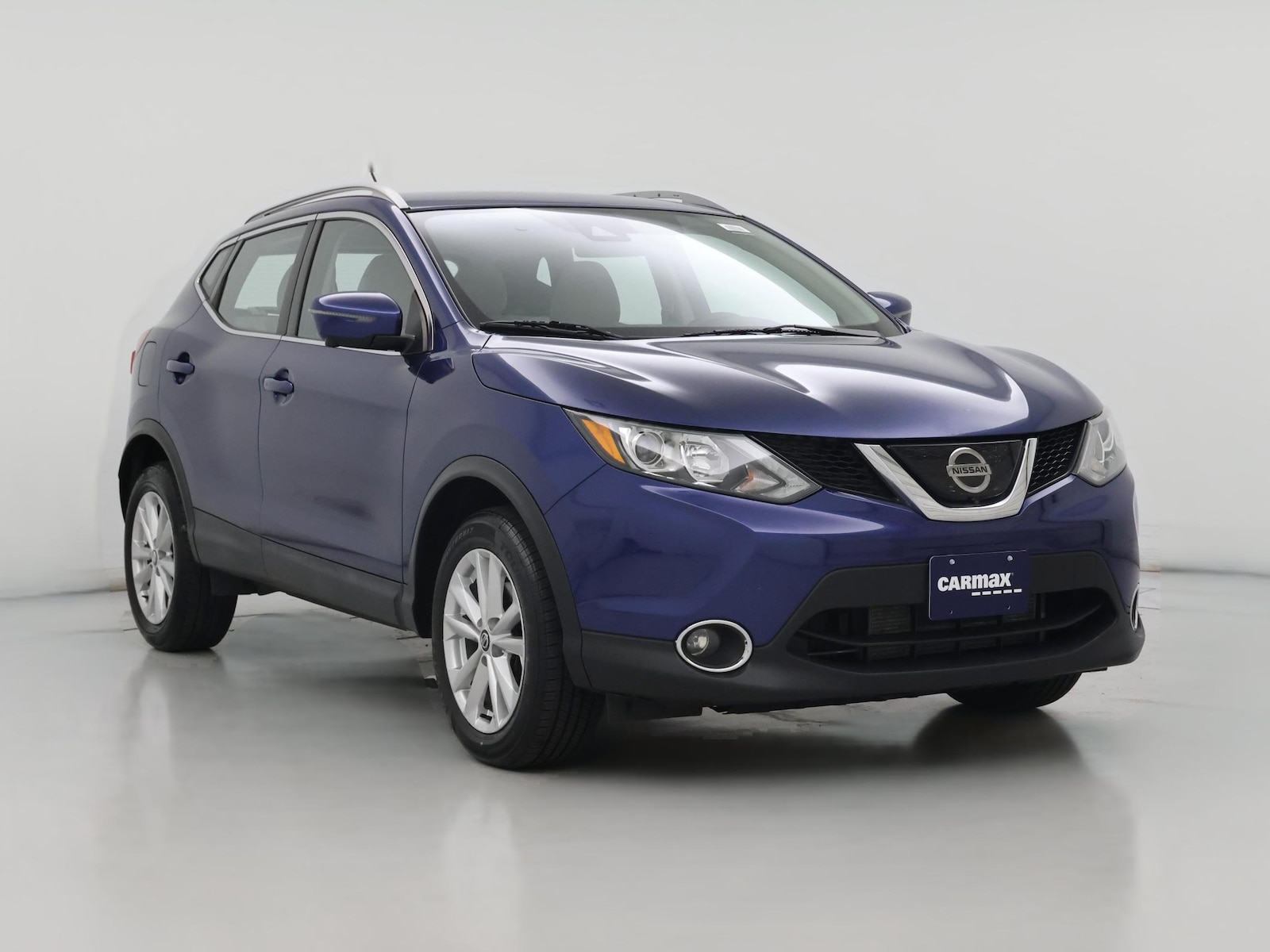 2019 Nissan Rogue Sport