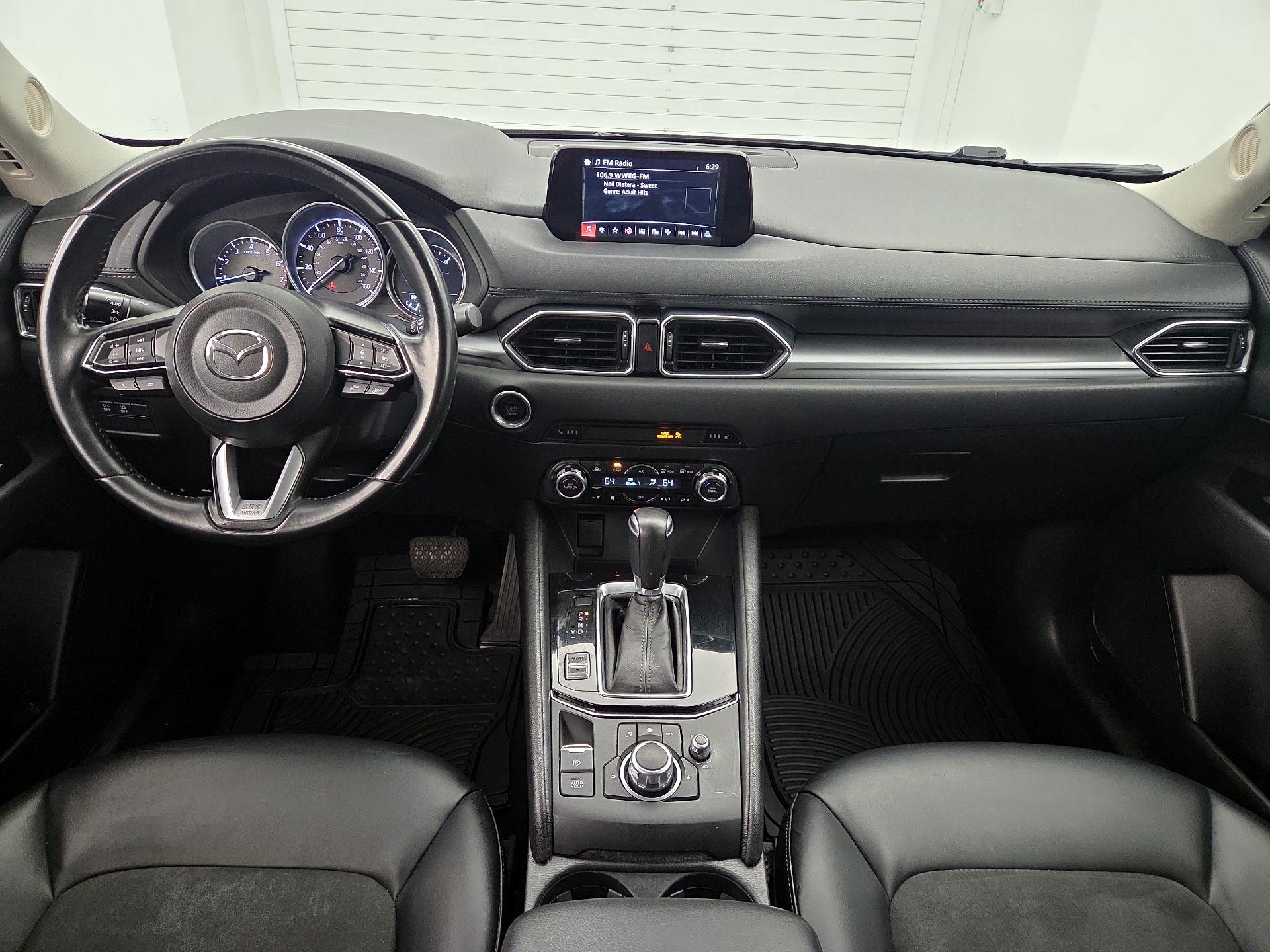 Thumbnail: 2018 Mazda CX-5 - 9