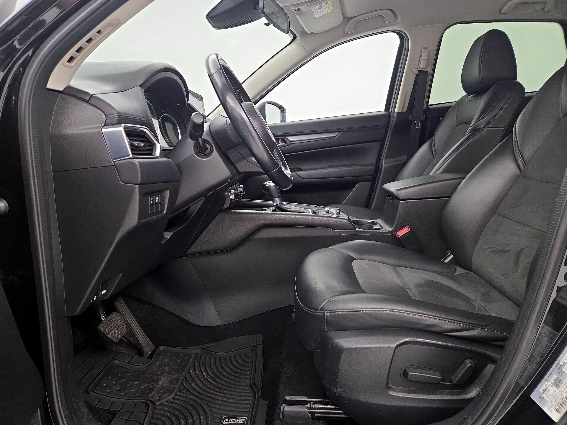 Thumbnail: 2018 Mazda CX-5 - 11