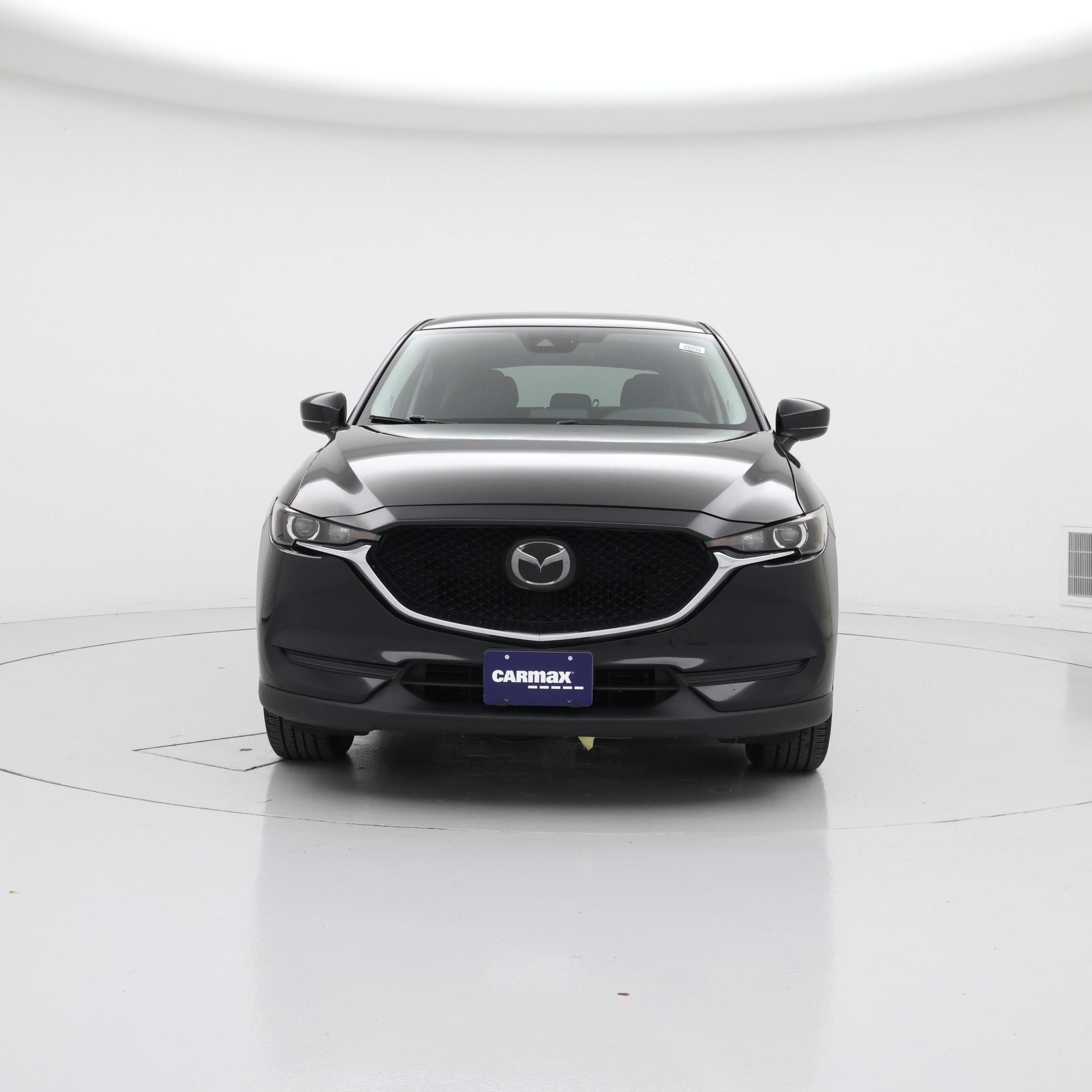 Thumbnail: 2018 Mazda CX-5 - 5