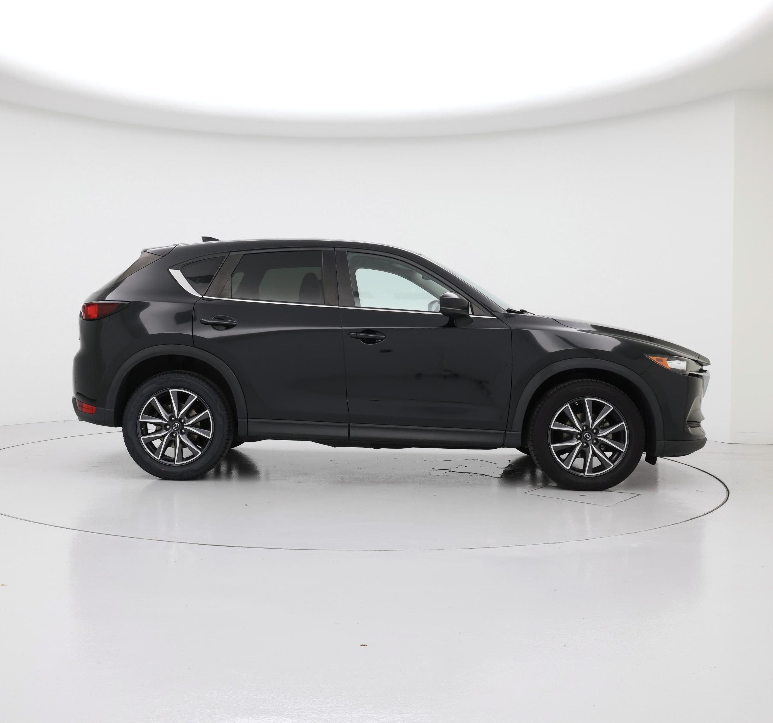 Thumbnail: 2018 Mazda CX-5 - 7