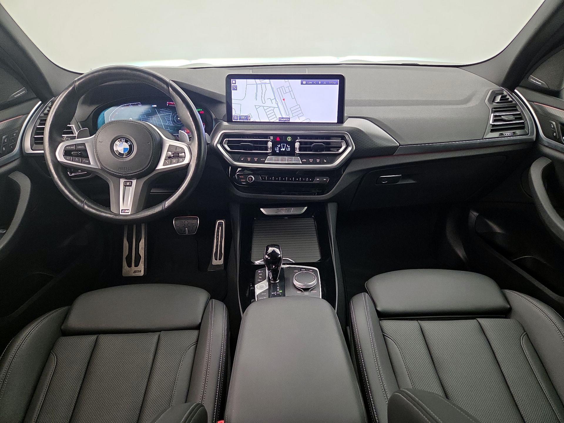 Thumbnail: 2023 BMW X3 - 9