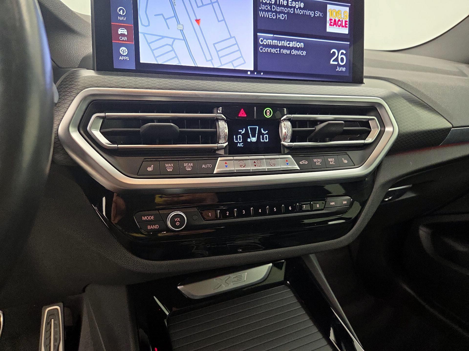 Thumbnail: 2023 BMW X3 - 17