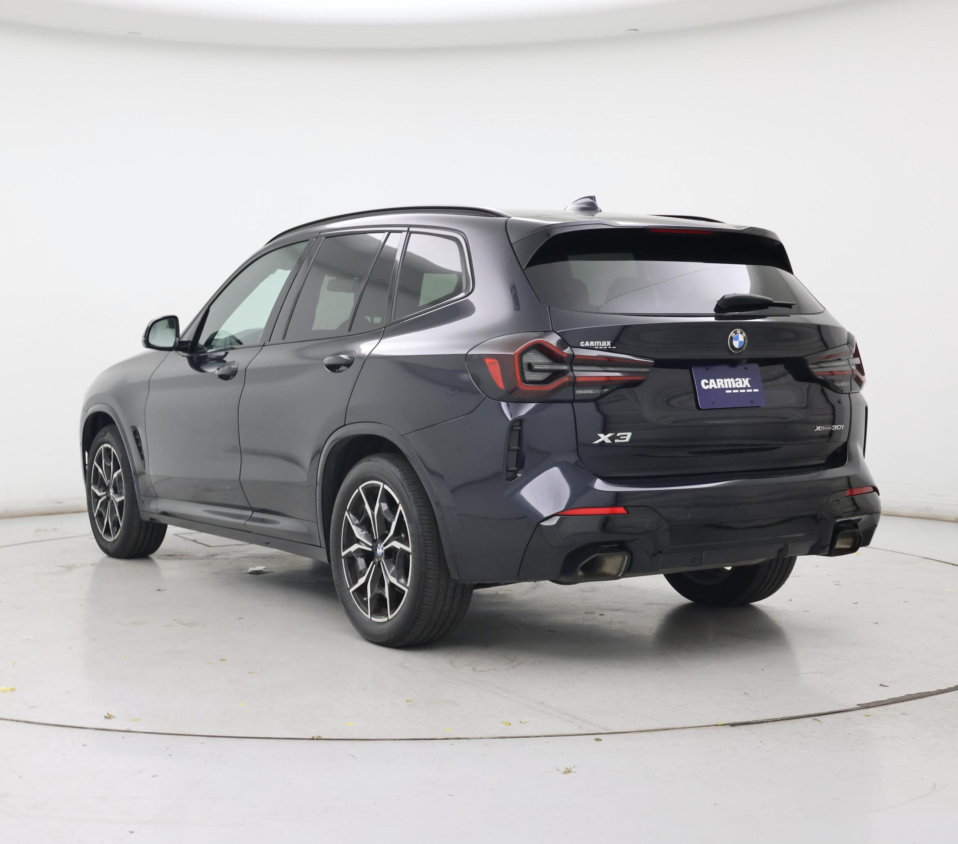 Thumbnail: 2023 BMW X3 - 2
