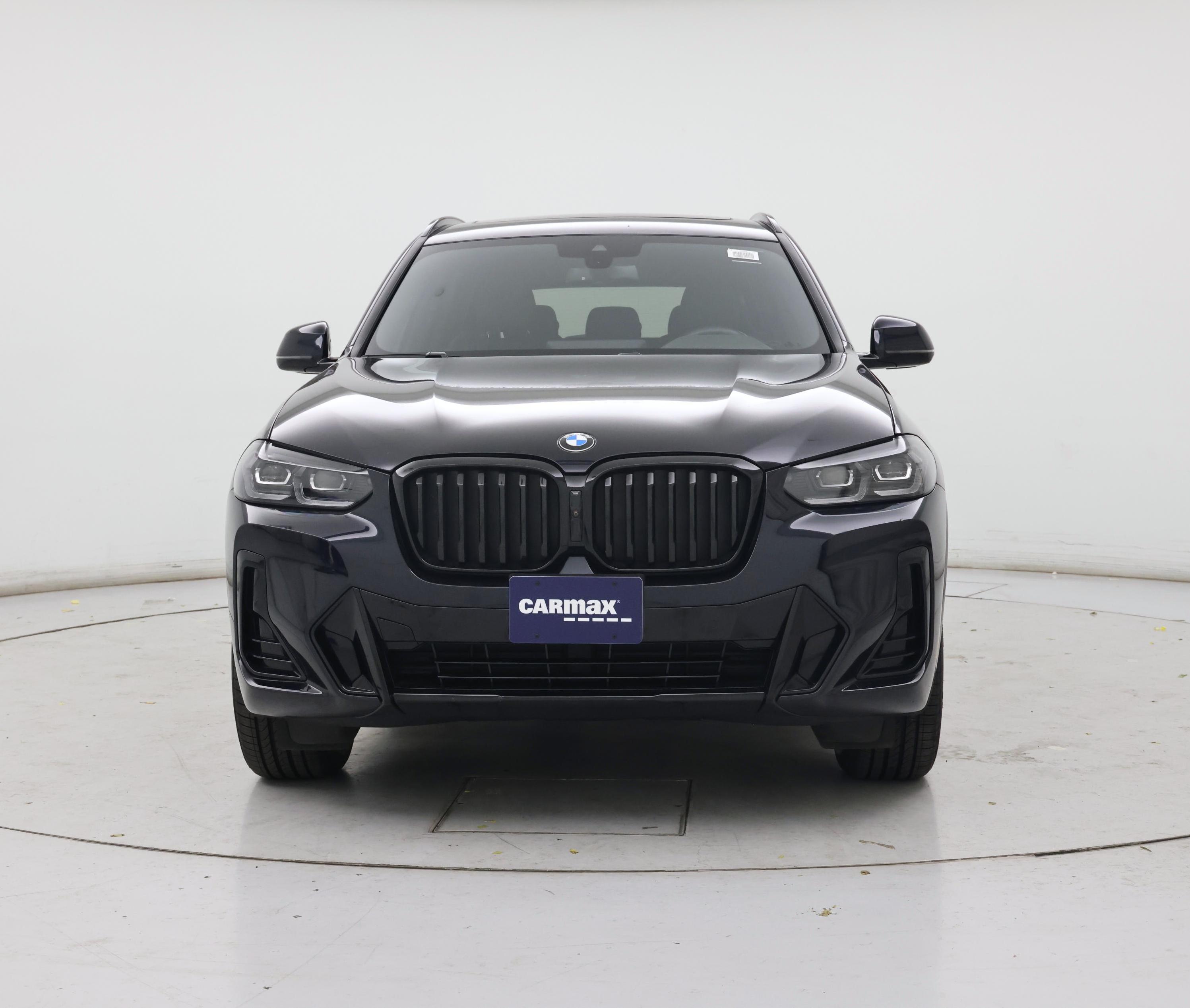Thumbnail: 2023 BMW X3 - 5
