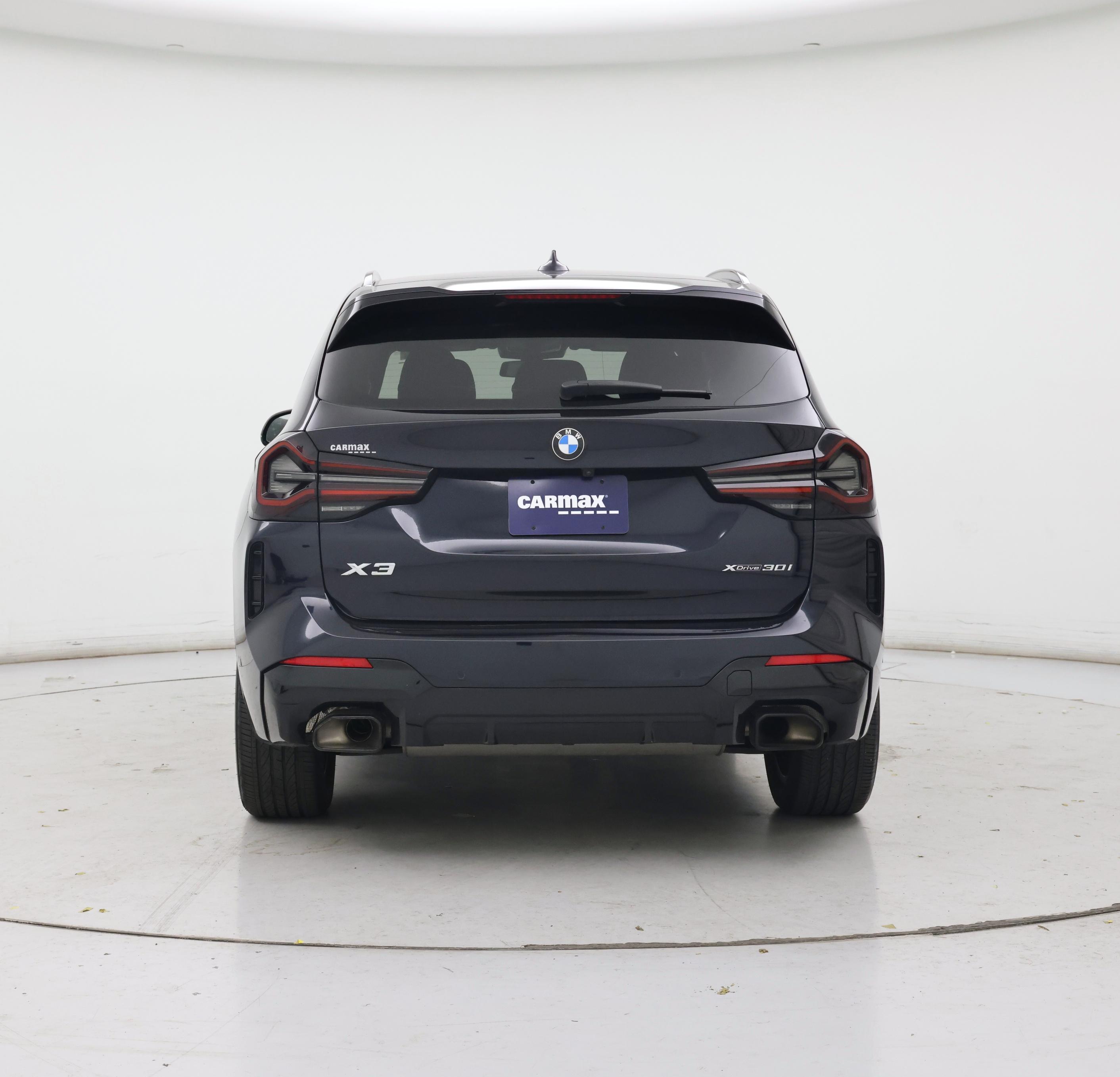 Thumbnail: 2023 BMW X3 - 6