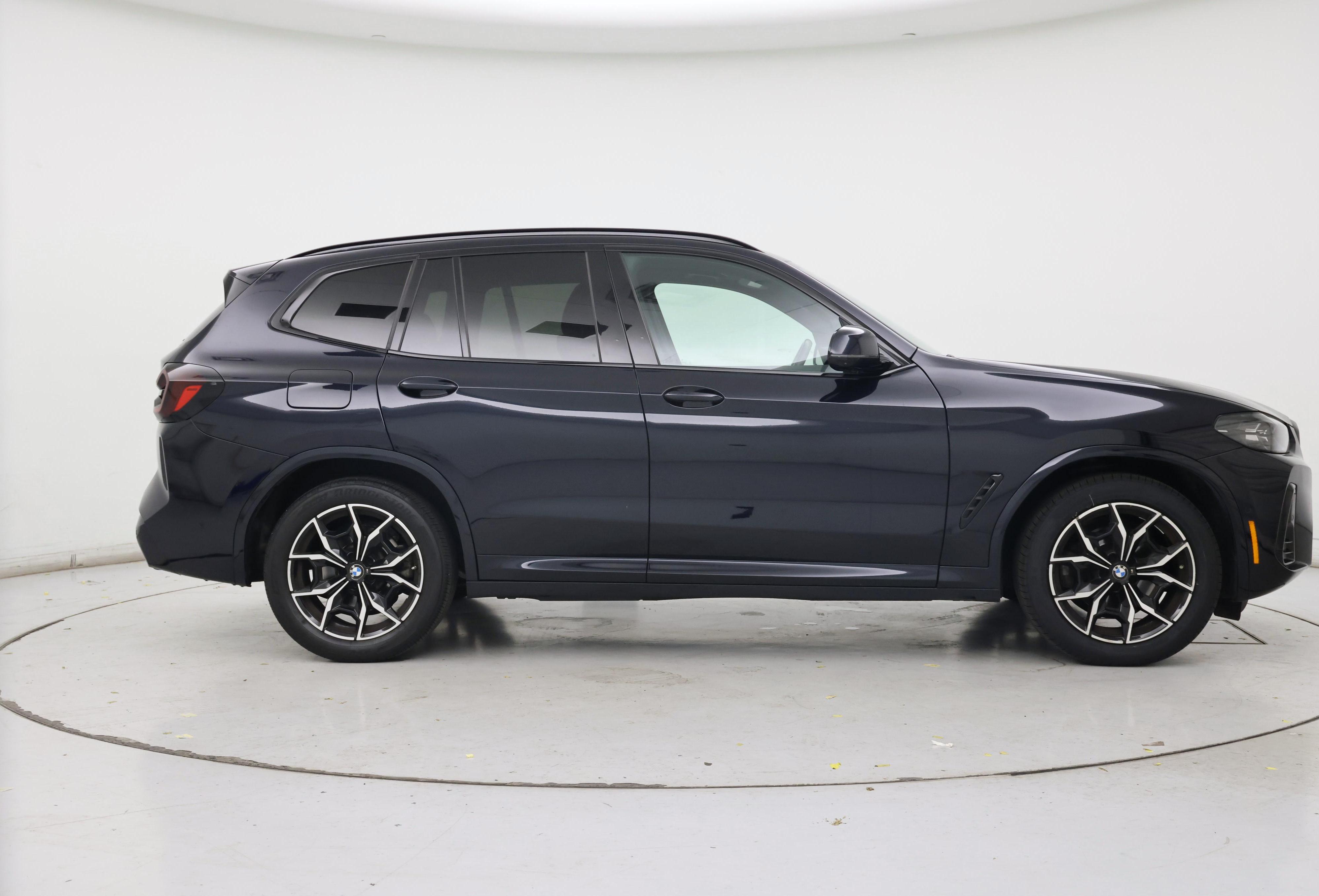 Thumbnail: 2023 BMW X3 - 7