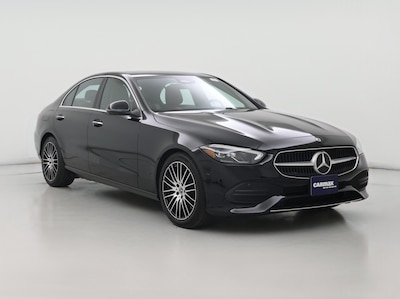 2025 Mercedes-Benz C300