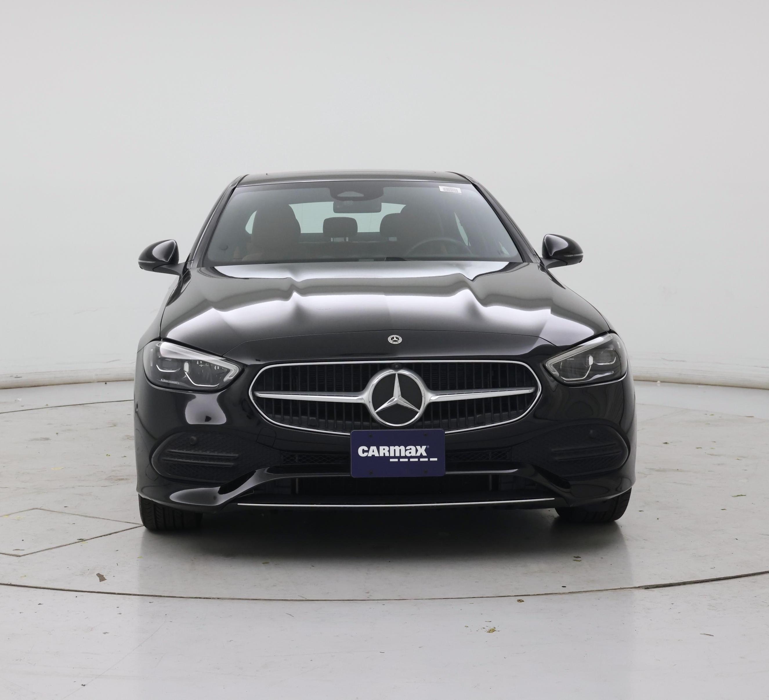 Thumbnail: 2025 Mercedes-Benz C-Class - 5
