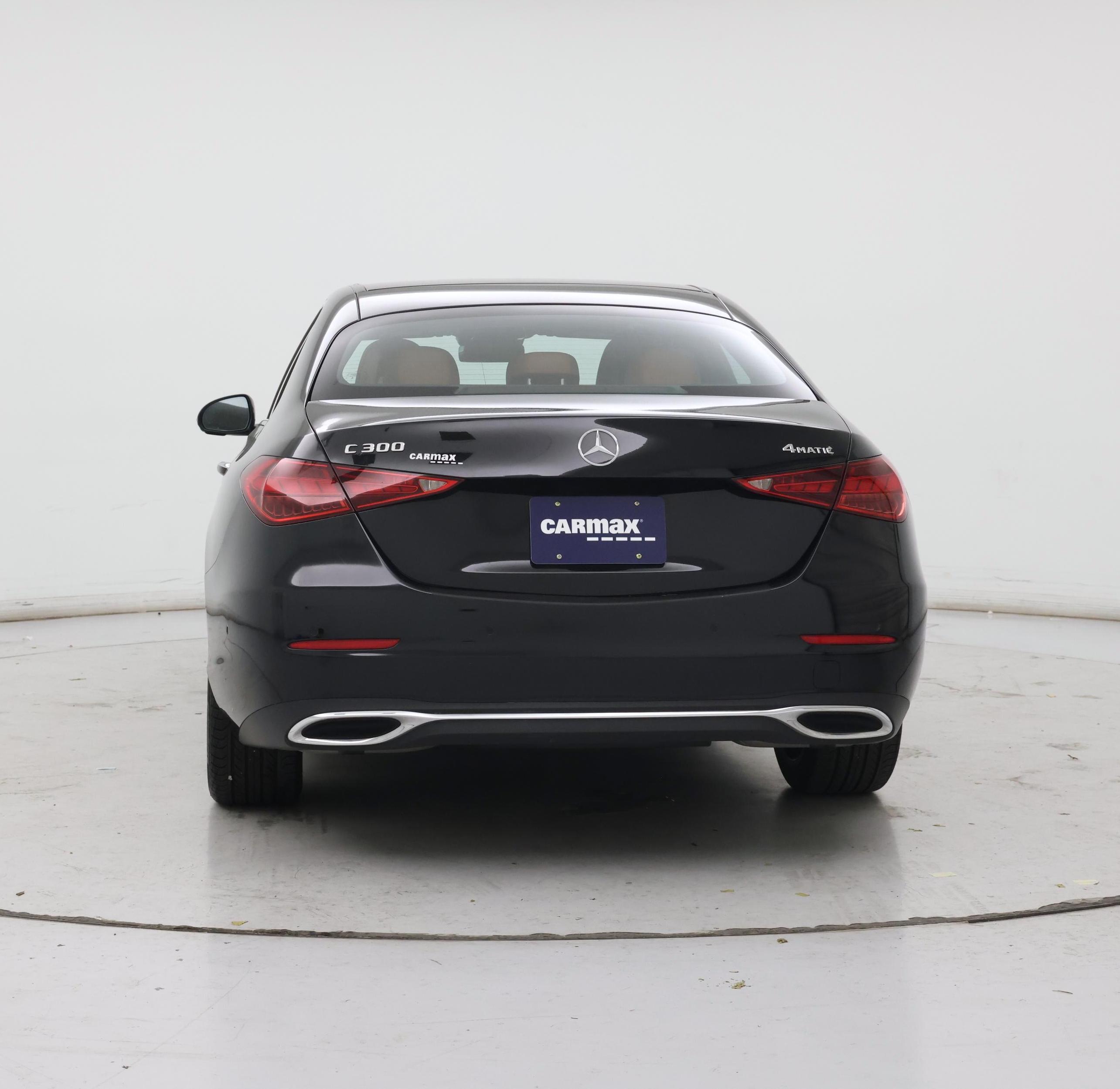Thumbnail: 2025 Mercedes-Benz C-Class - 6
