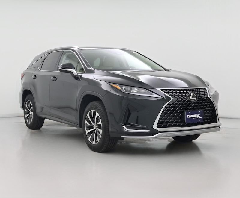 2022 Lexus RX 350 L