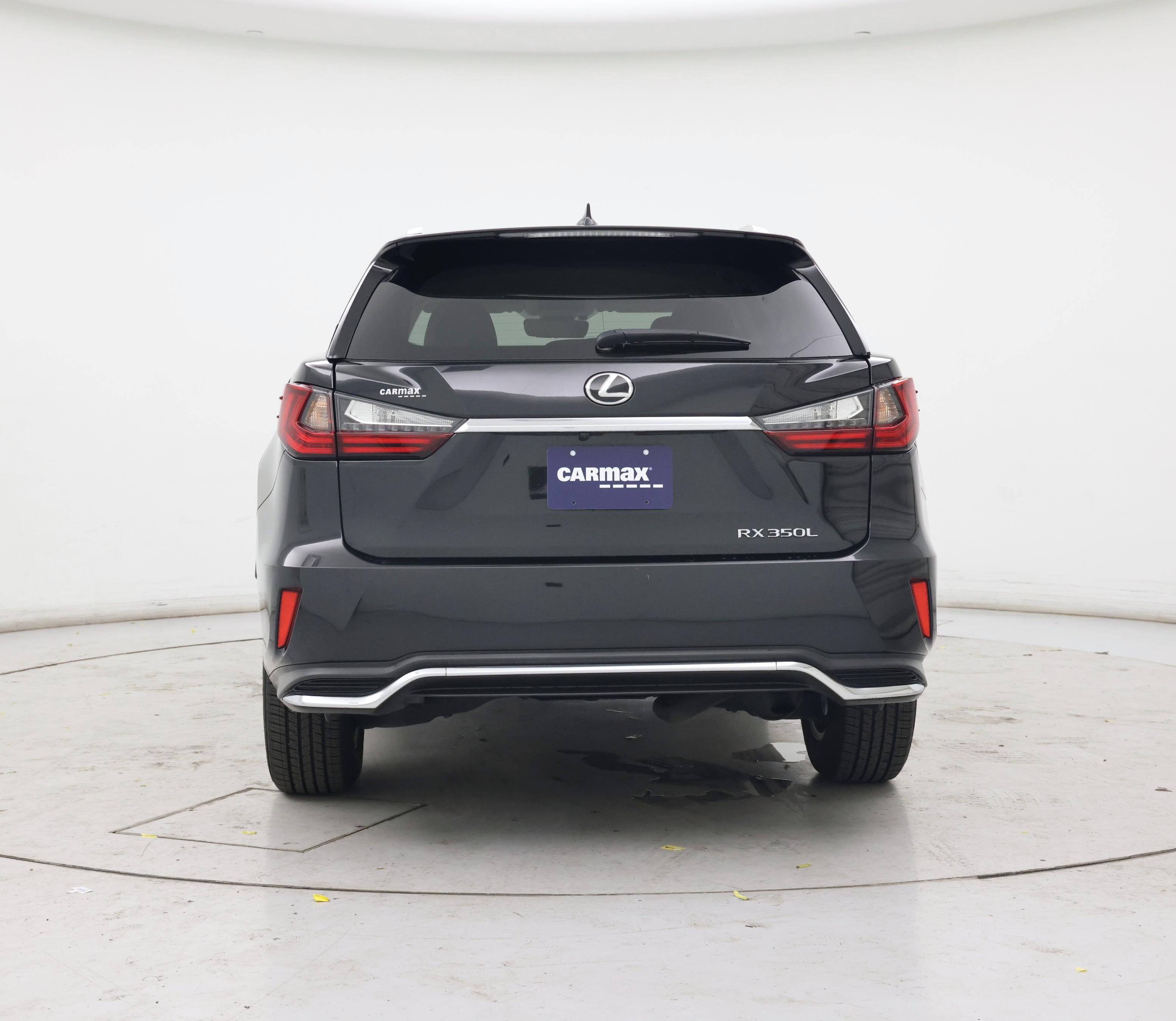 Thumbnail: 2022 Lexus RX - 6
