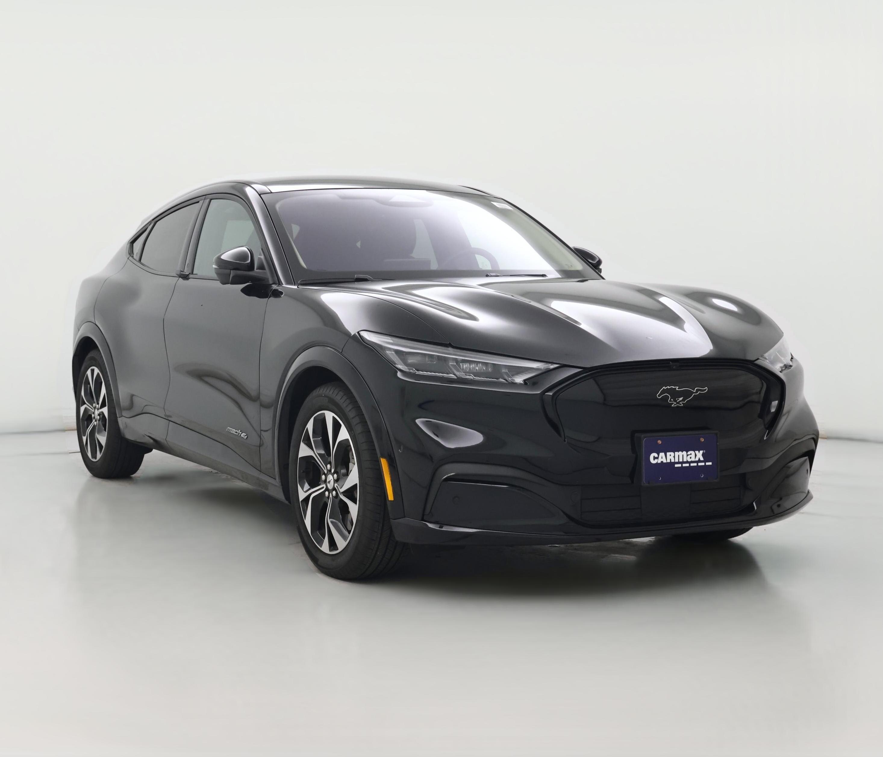 Thumbnail: 2023 Ford Mustang Mach-E - 1