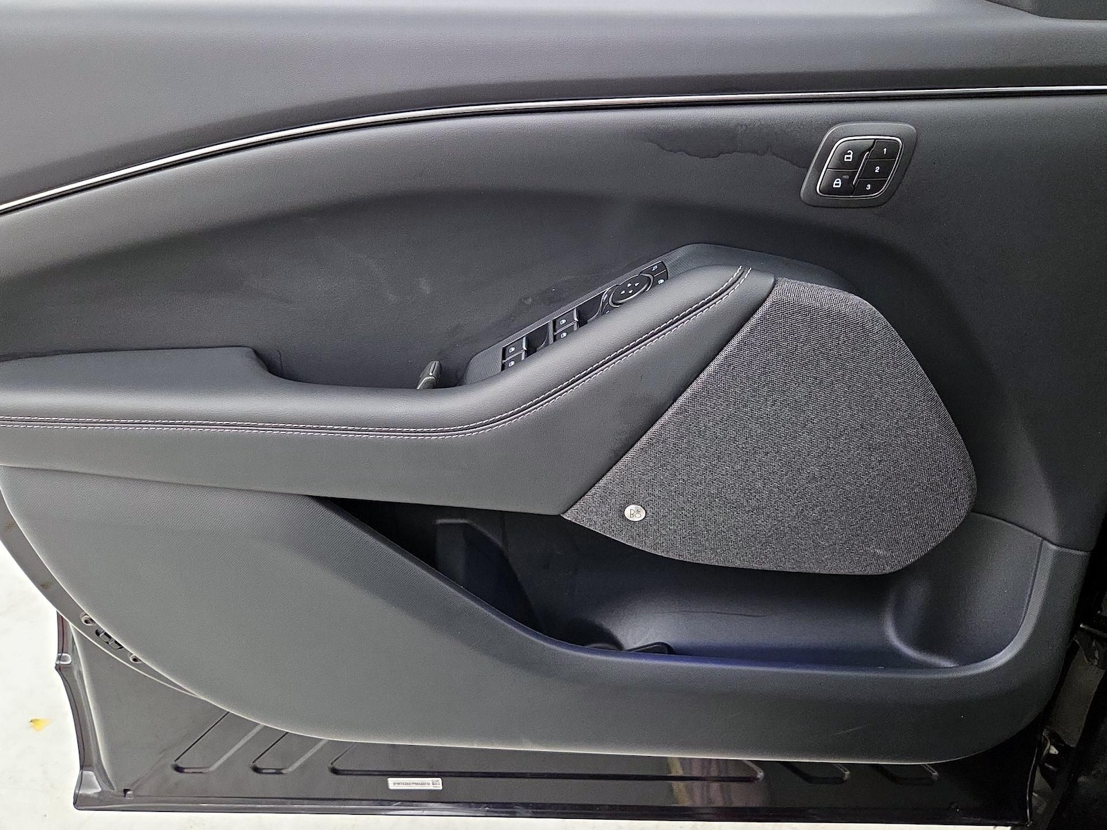 2023 Ford Mustang Mach-E Premium AWD - Photo 13