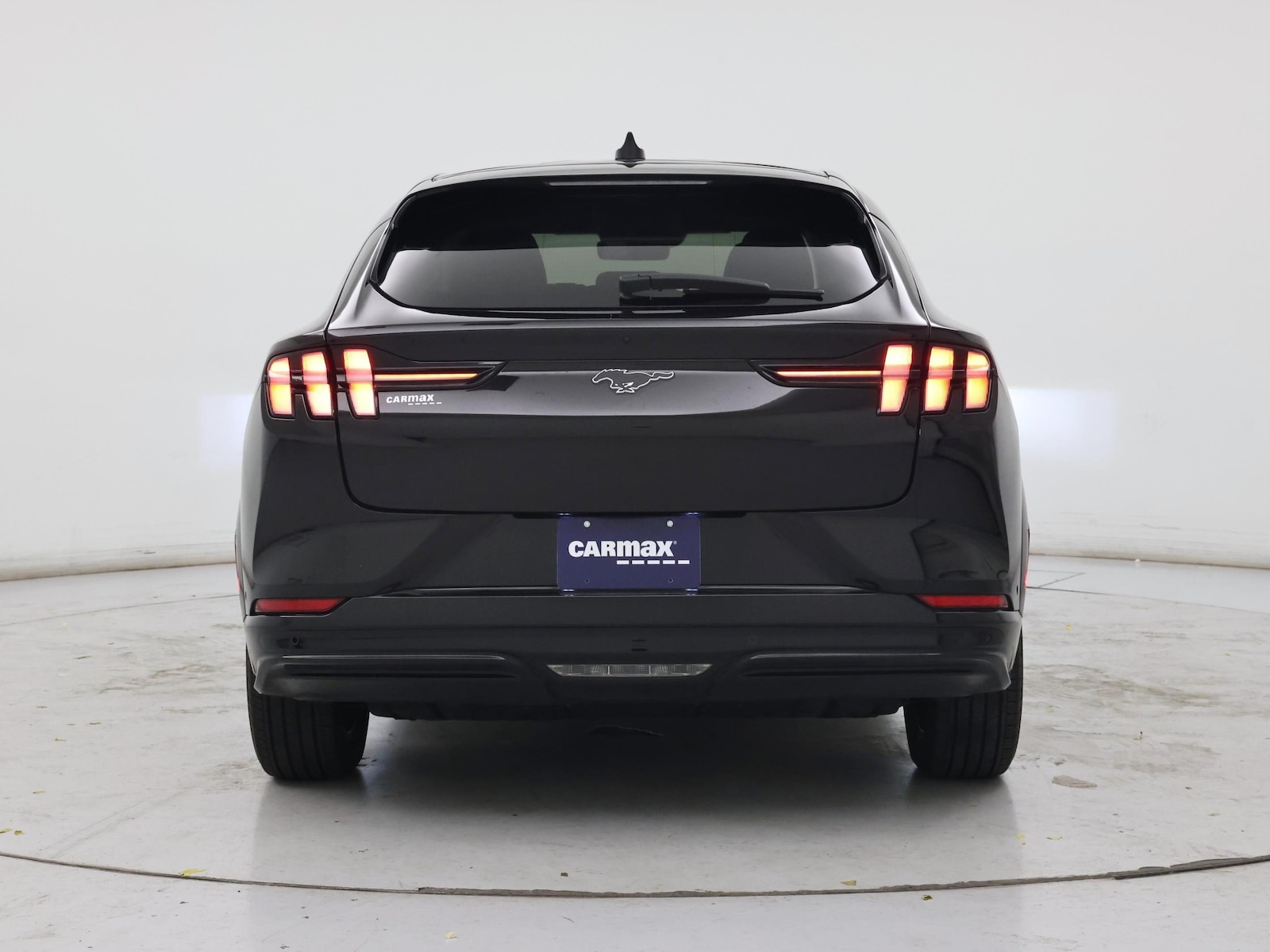 2023 Ford Mustang Mach-E Premium AWD - Photo 7