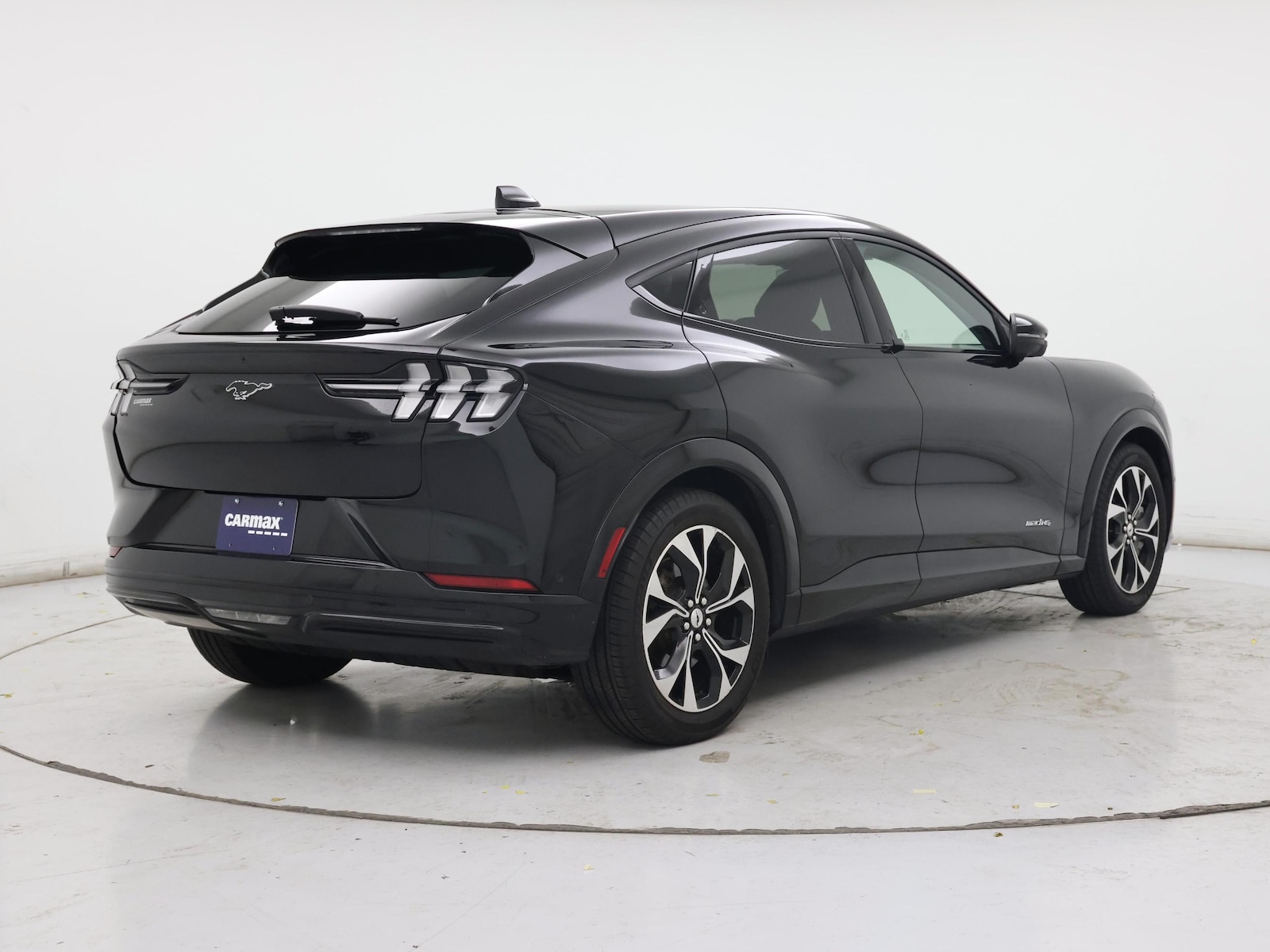 2023 Ford Mustang Mach-E Premium AWD - Photo 9