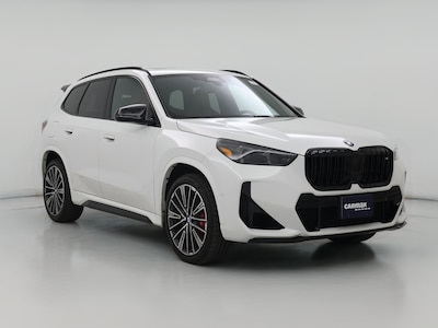2024 BMW X1 M35i