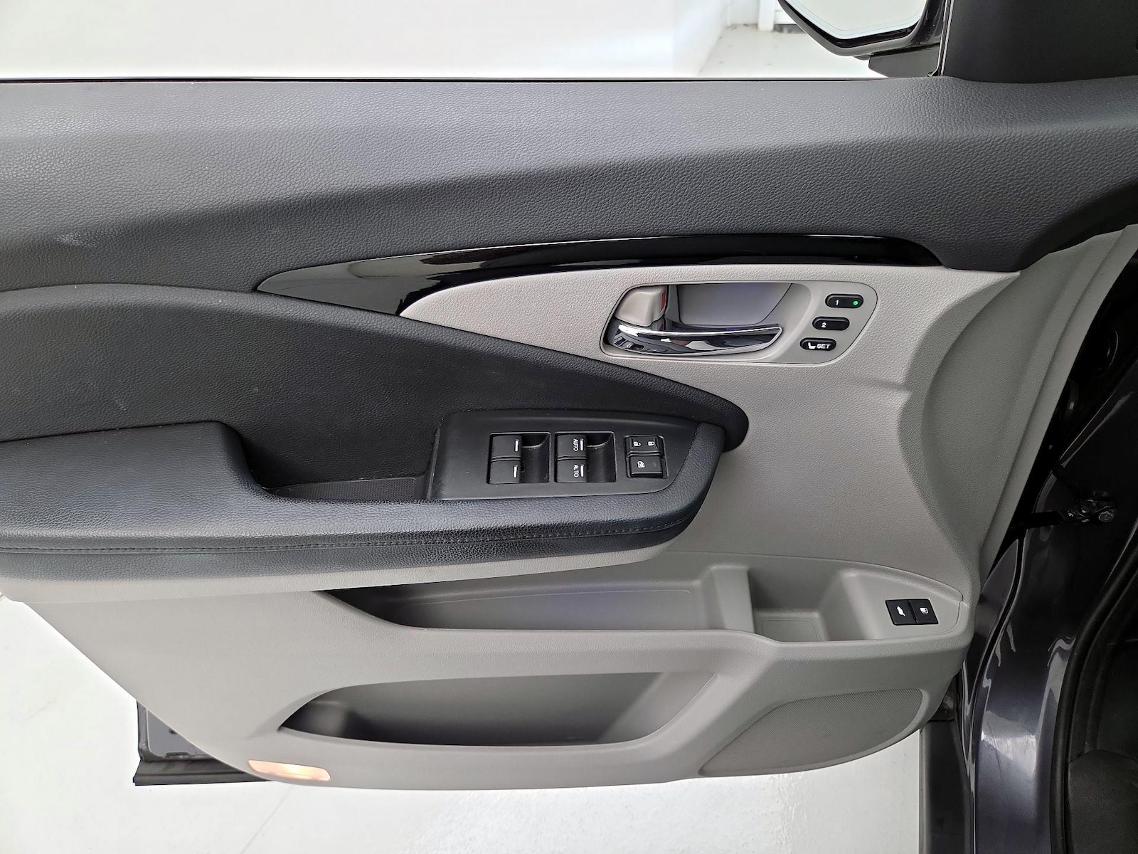 2021 Honda Pilot Elite - Photo 13