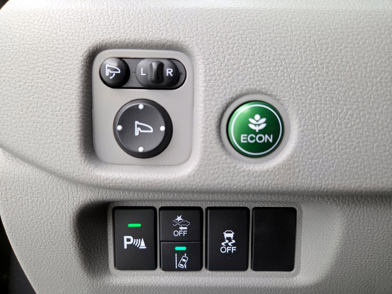 2021 Honda Pilot Elite - Photo 14