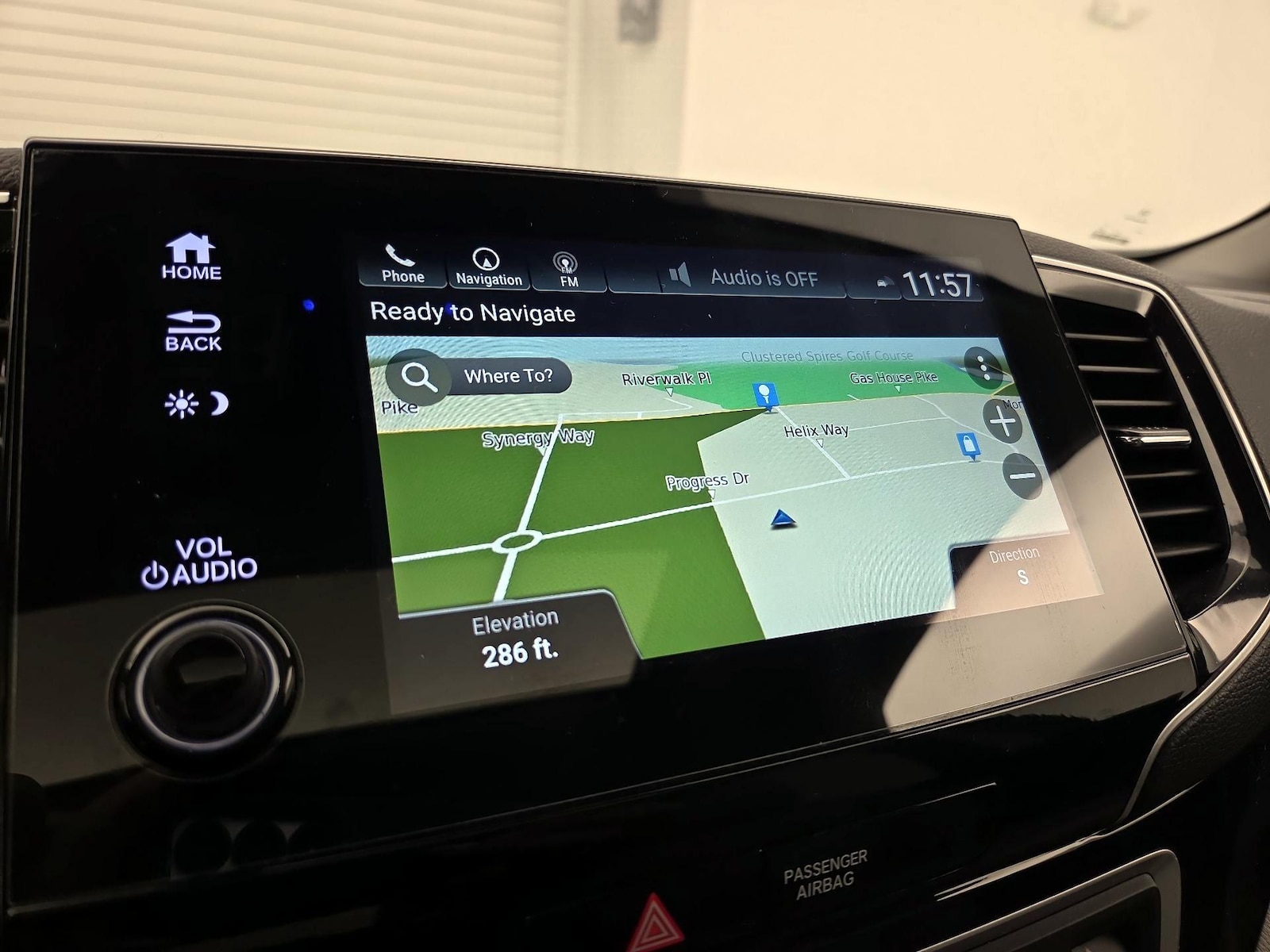 2021 Honda Pilot Elite - Photo 15