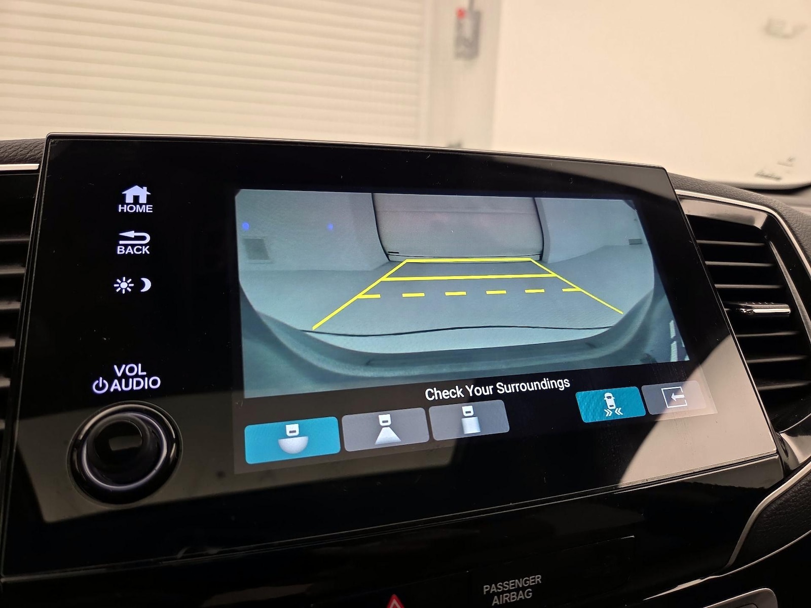 2021 Honda Pilot Elite - Photo 16