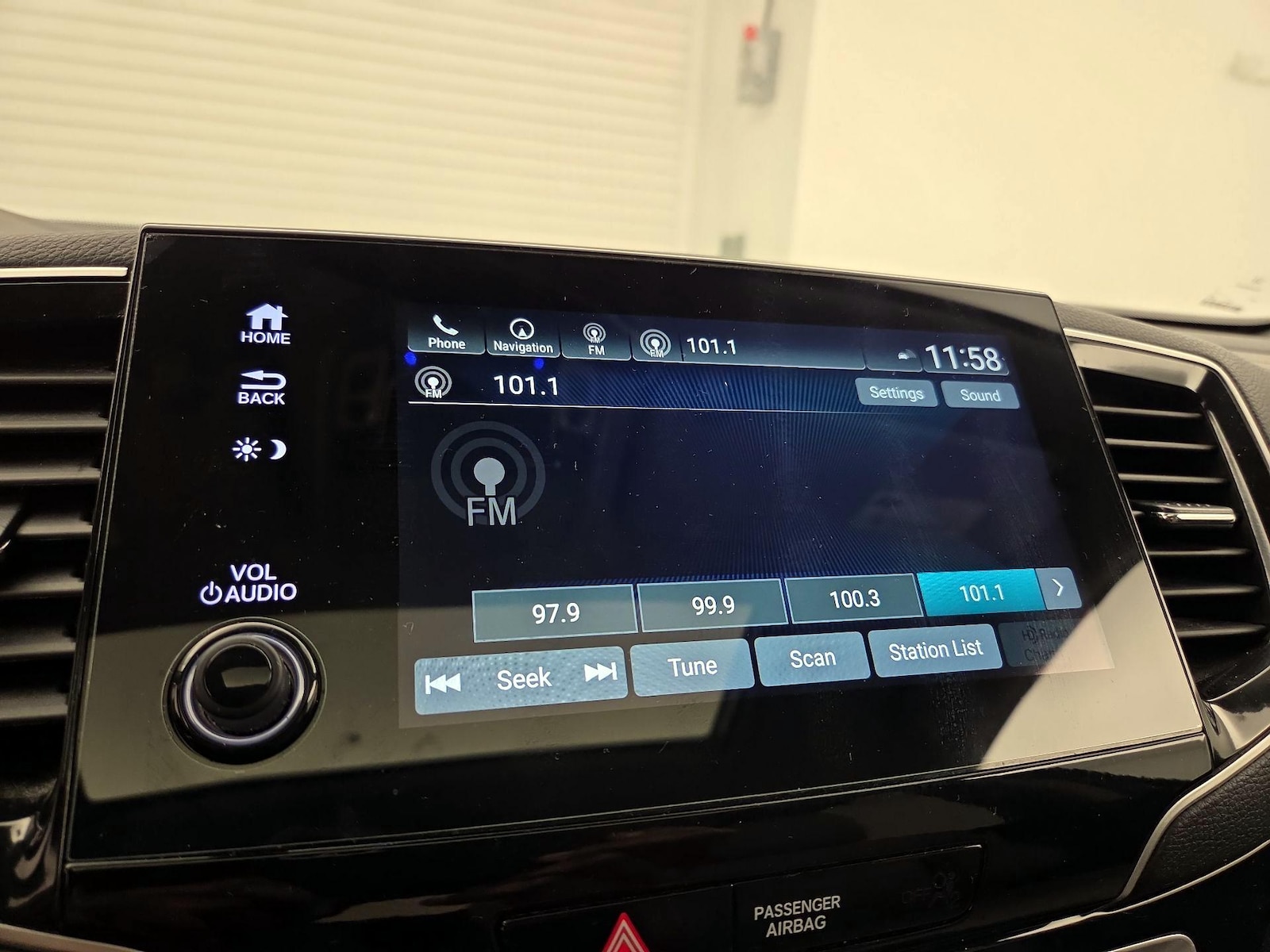 2021 Honda Pilot Elite - Photo 17