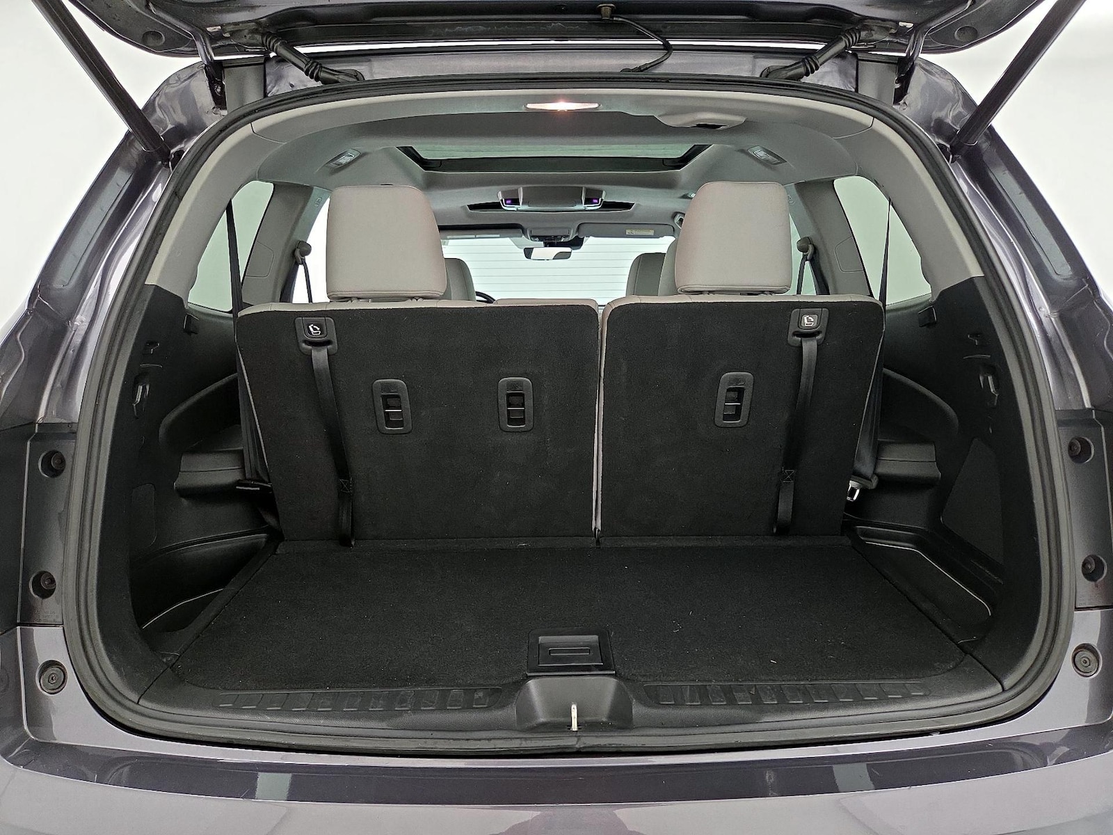 2021 Honda Pilot Elite - Photo 24