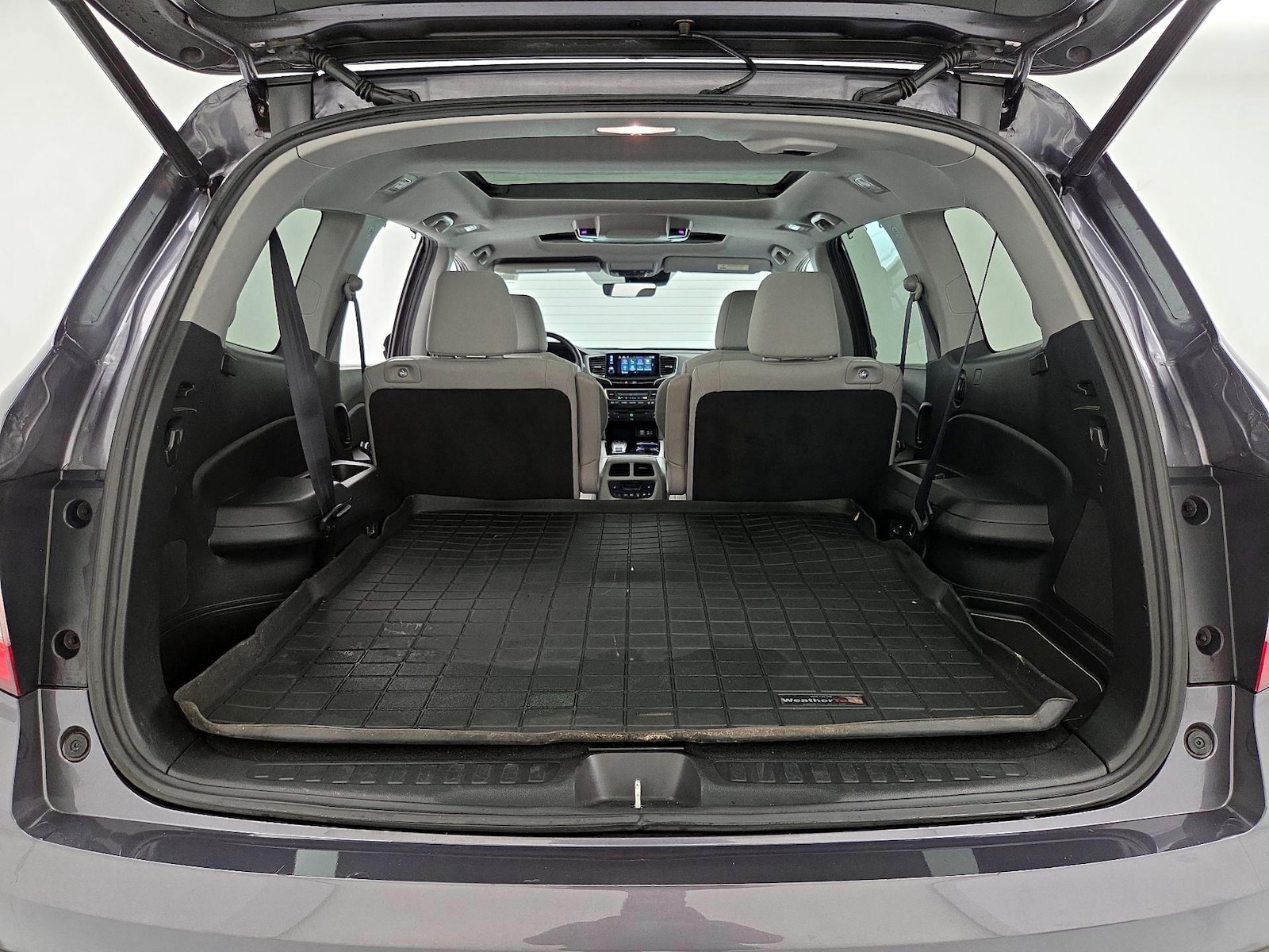 2021 Honda Pilot Elite - Photo 25