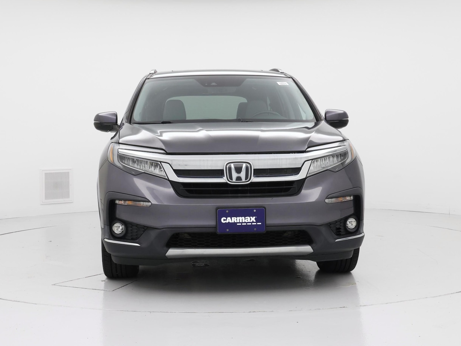2021 Honda Pilot Elite - Photo 6