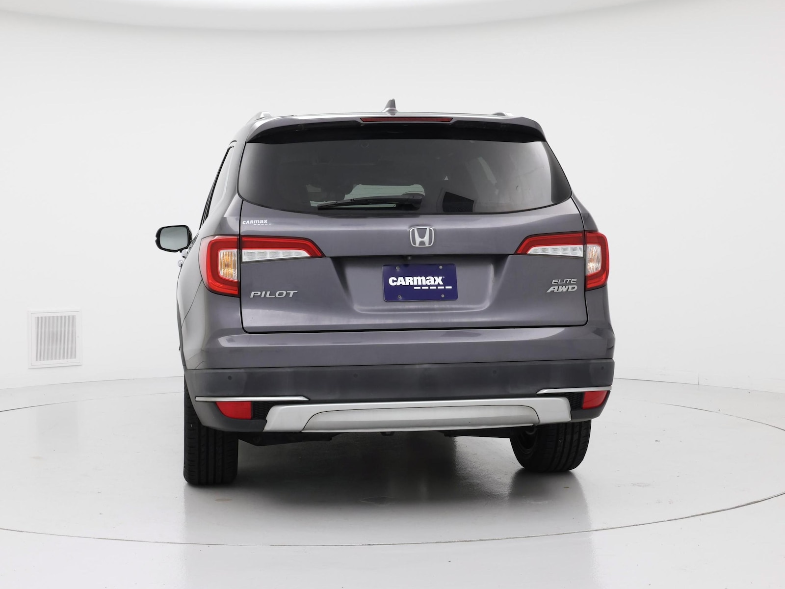2021 Honda Pilot Elite - Photo 7