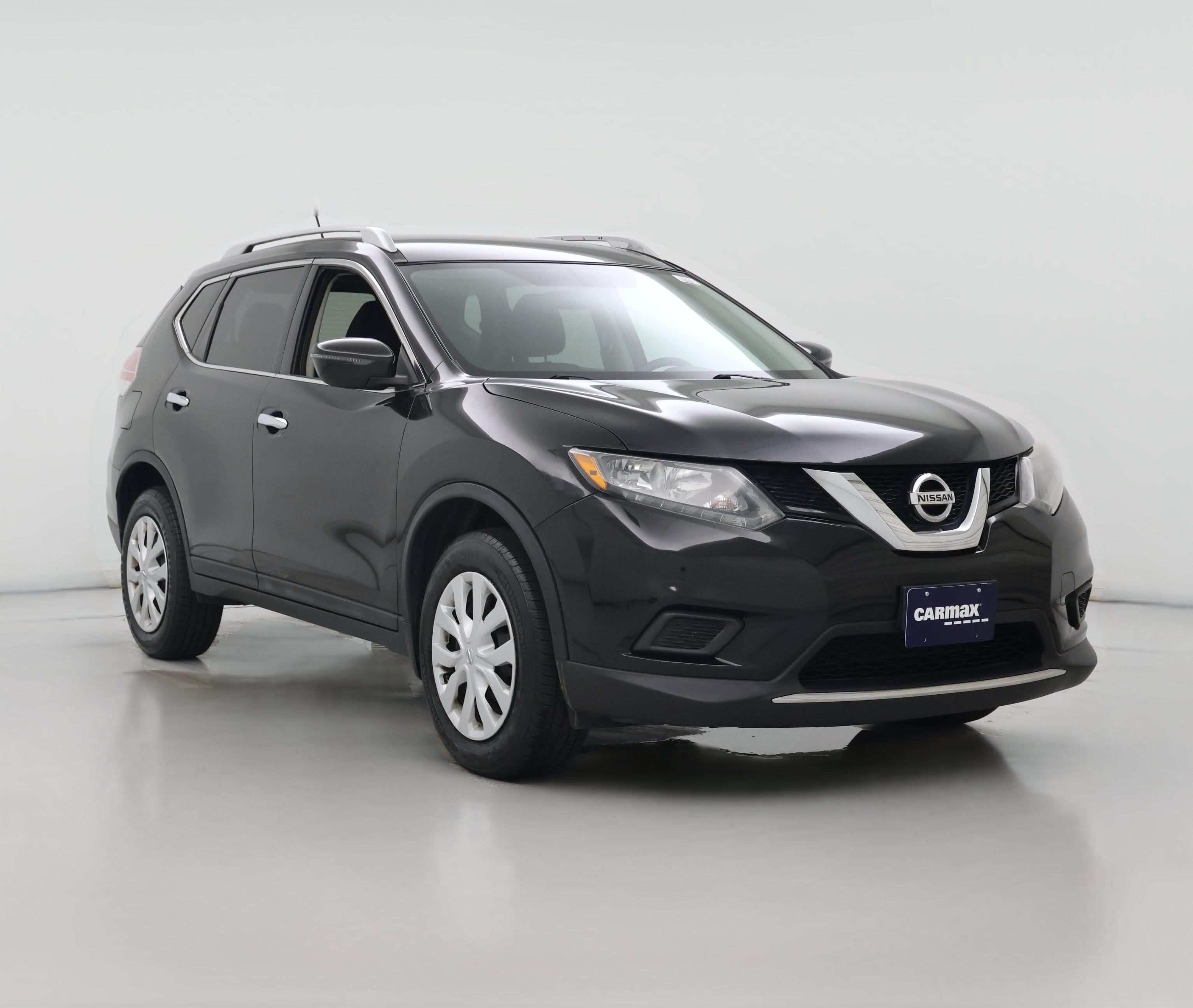 Thumbnail: 2016 Nissan Rogue - 1