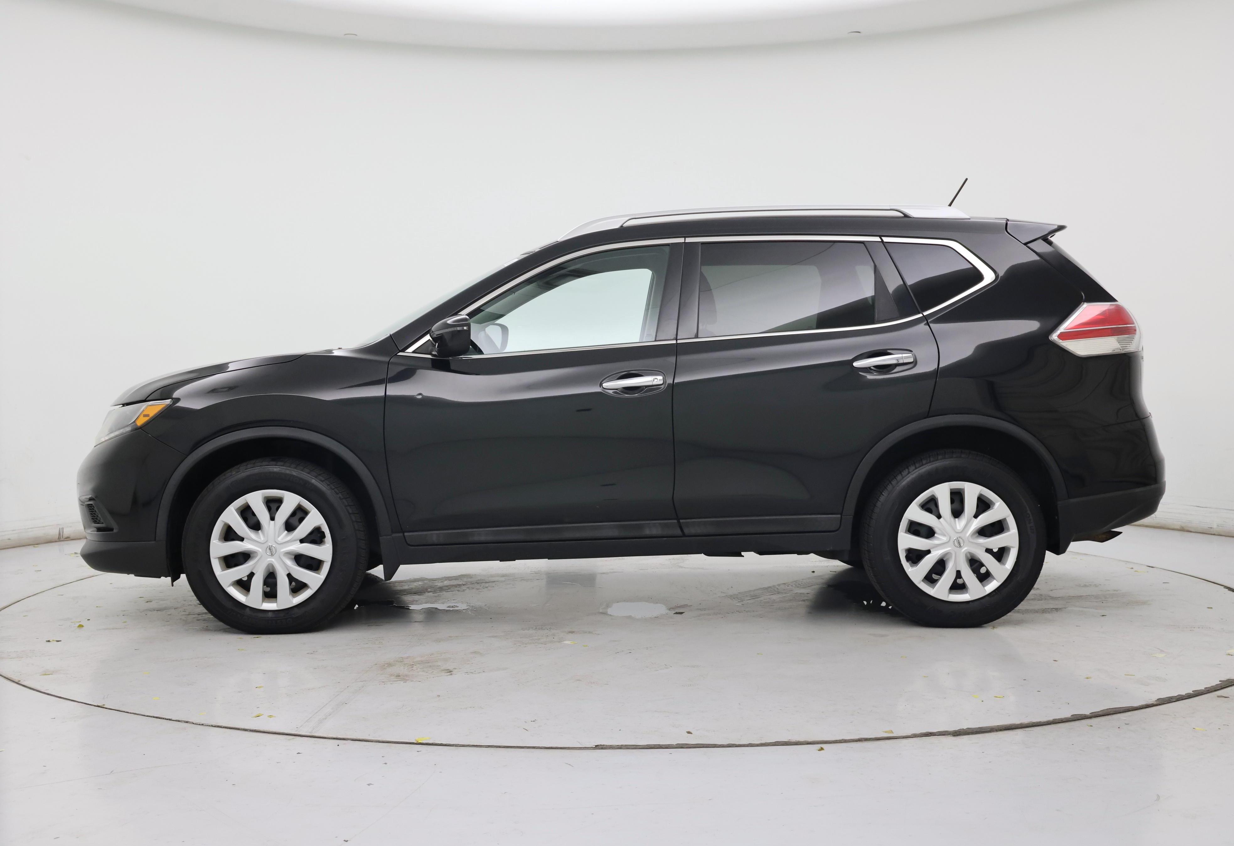 Thumbnail: 2016 Nissan Rogue - 3