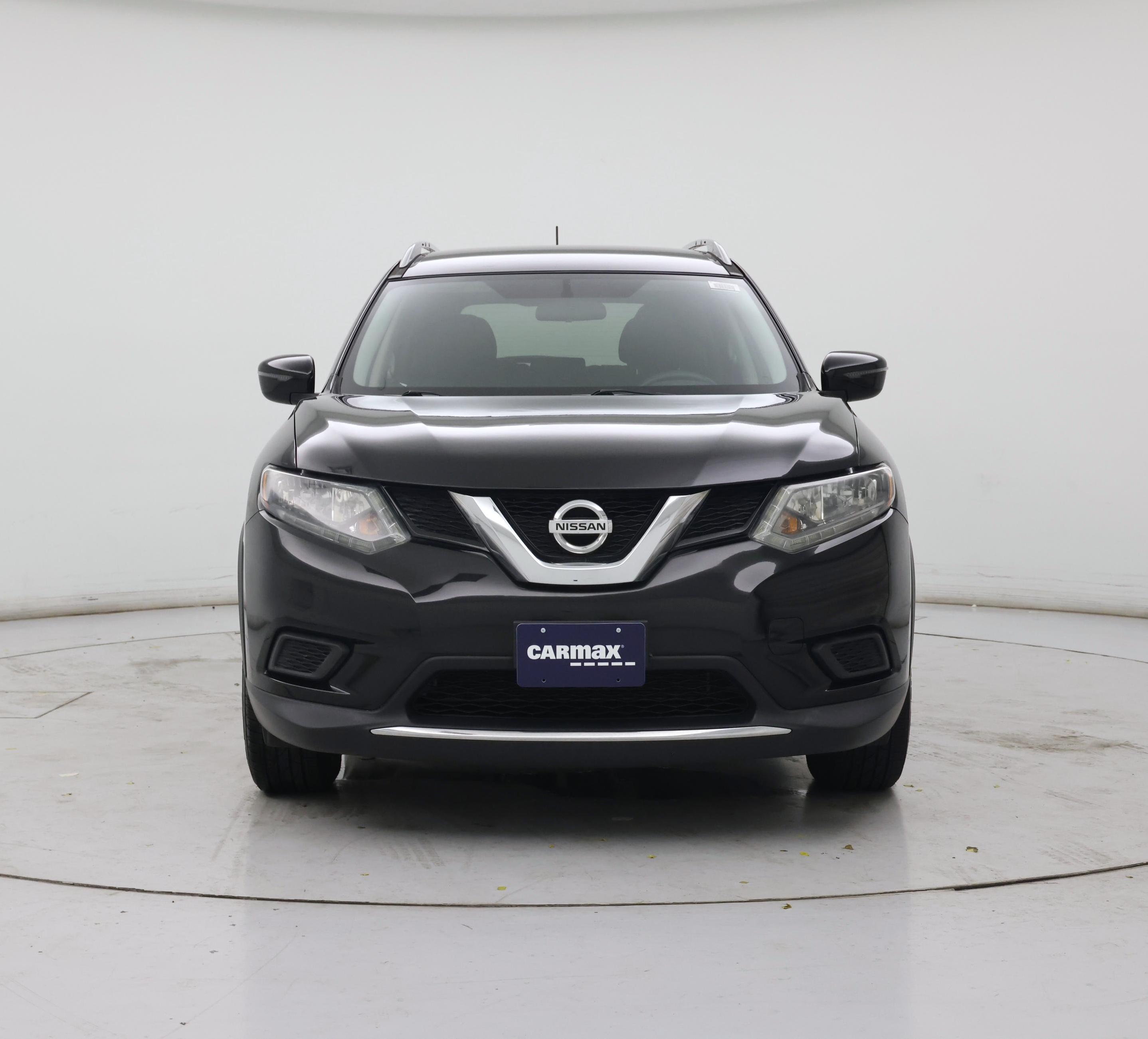 Thumbnail: 2016 Nissan Rogue - 5