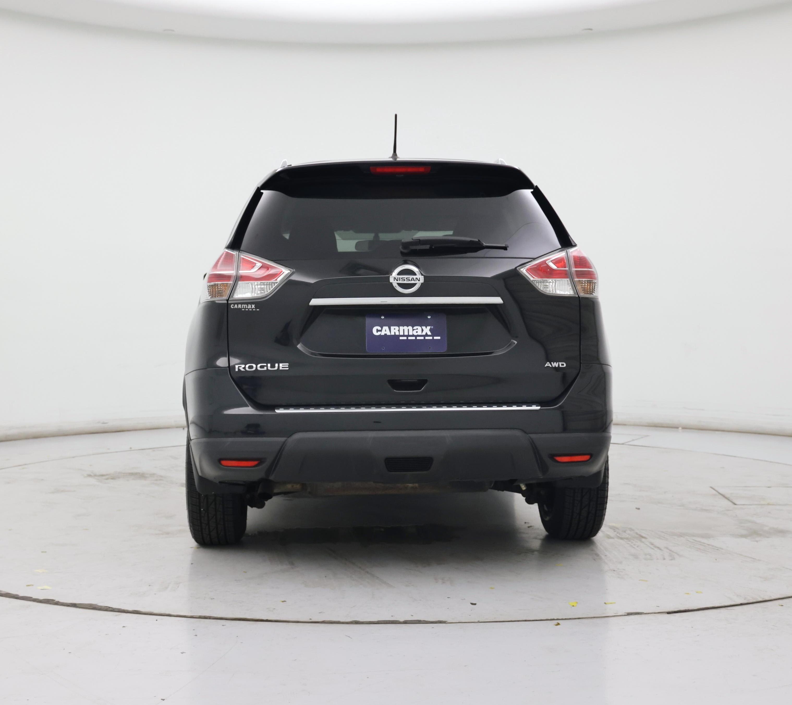 Thumbnail: 2016 Nissan Rogue - 6