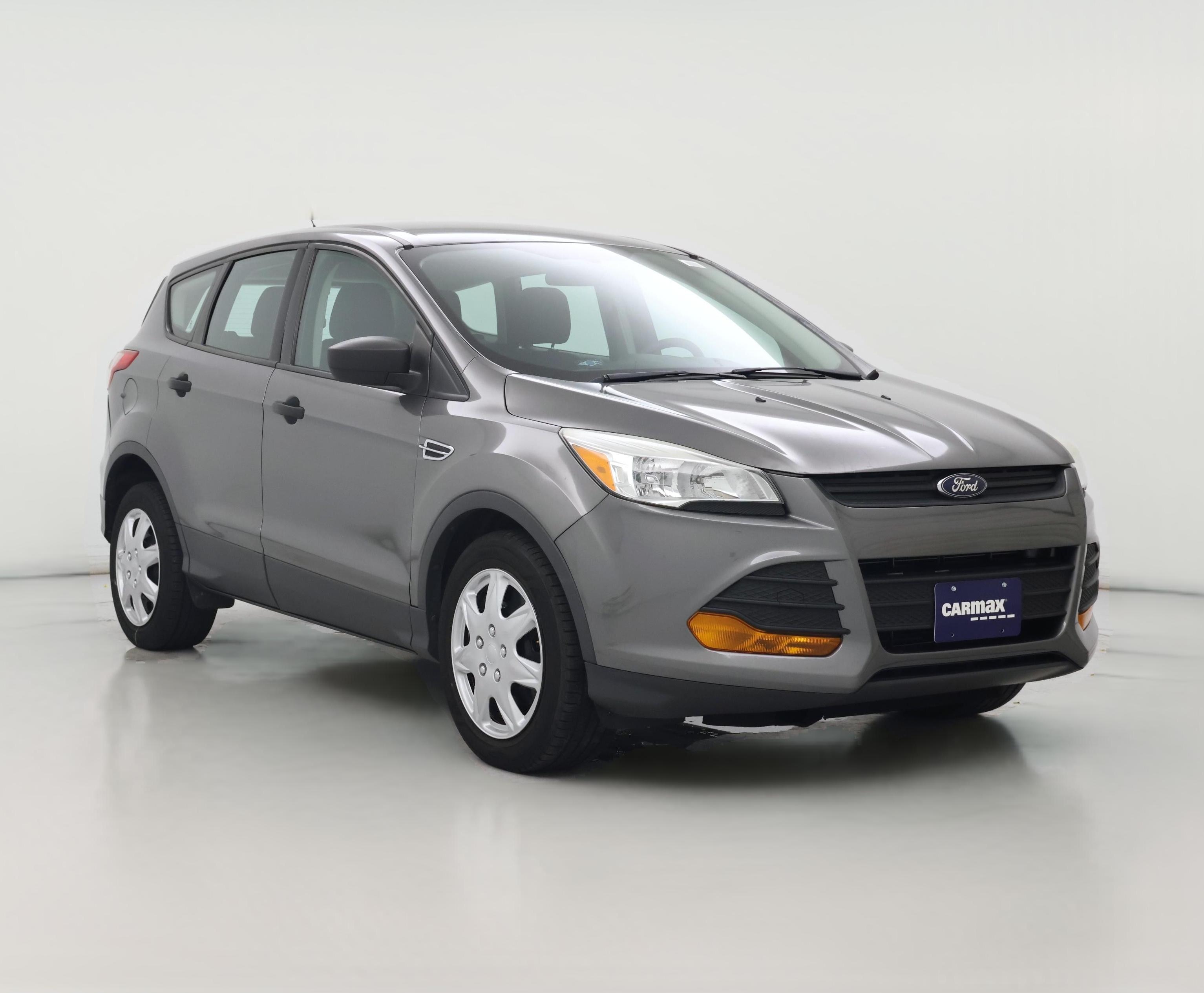 Thumbnail: 2014 Ford Escape - 1
