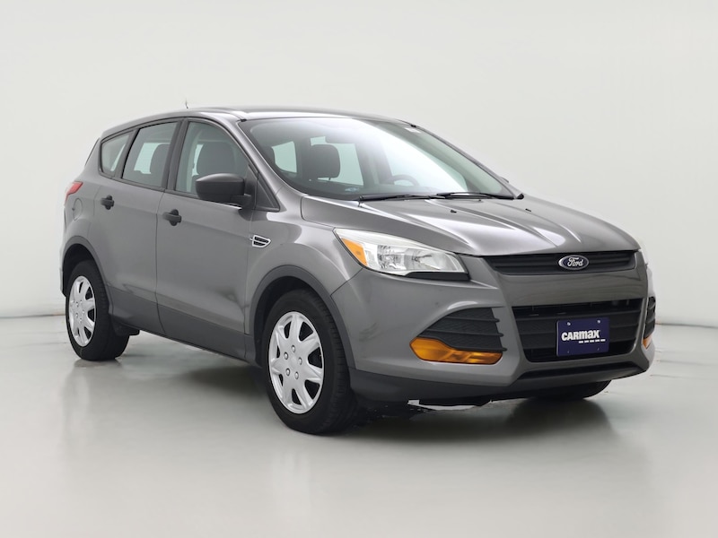 2014 Ford Escape S -
                  White Marsh, MD