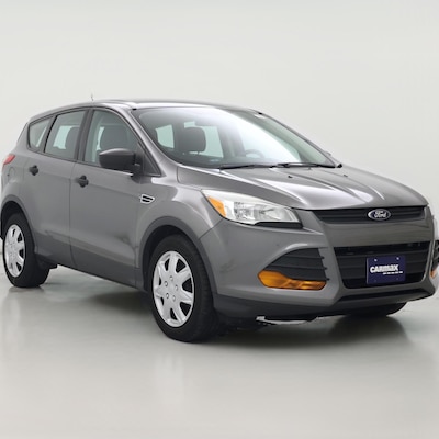 2014 Ford Escape S