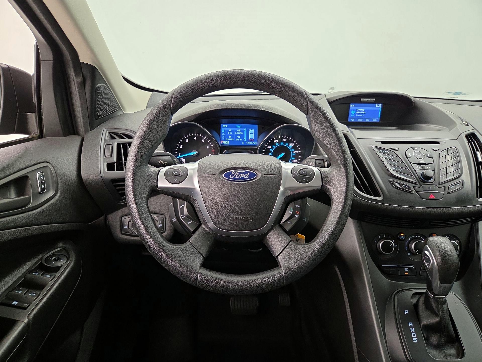 Thumbnail: 2014 Ford Escape - 10