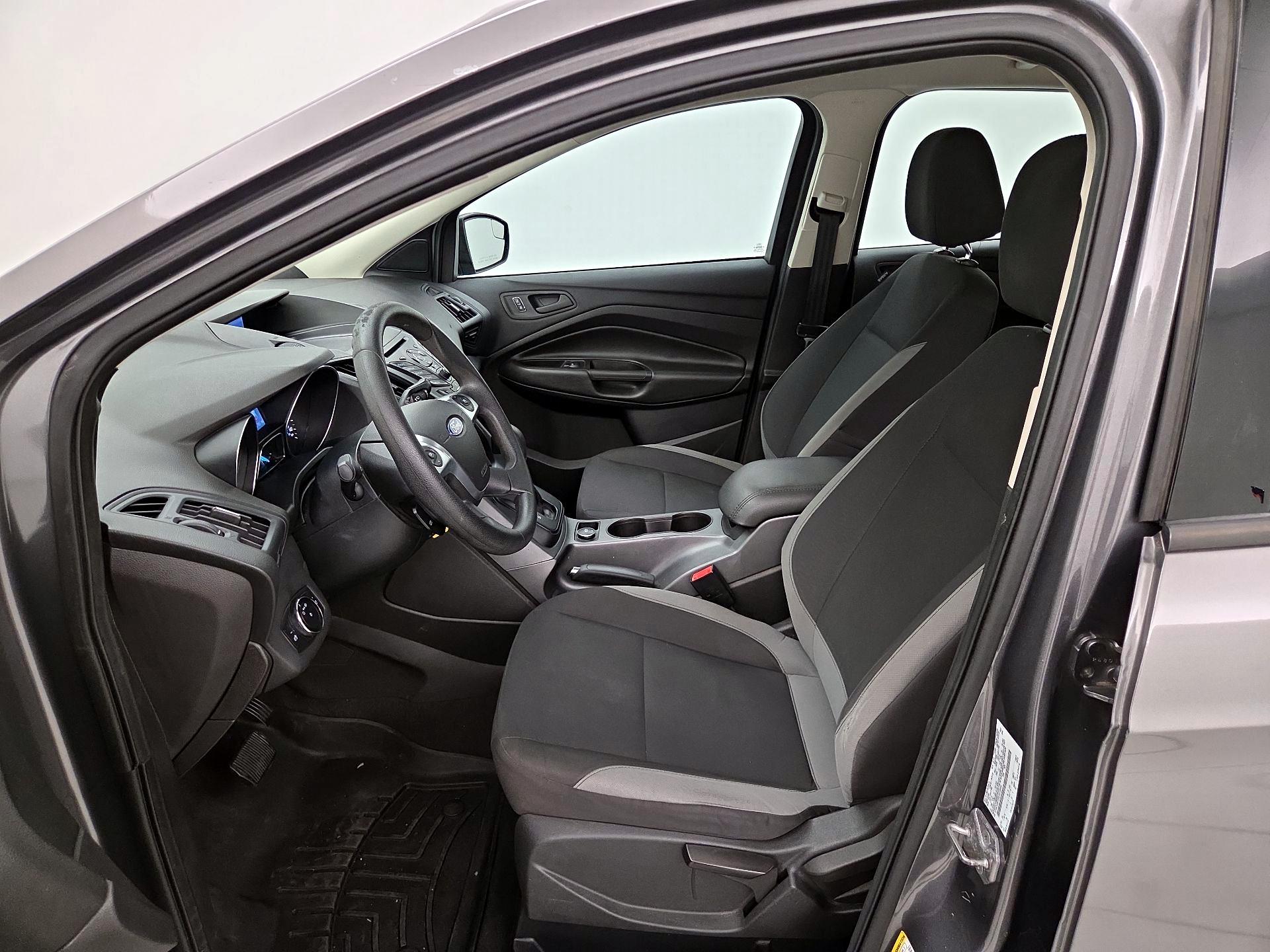 Thumbnail: 2014 Ford Escape - 11