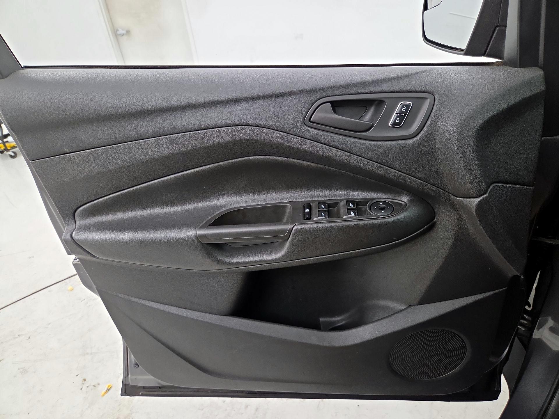 Thumbnail: 2014 Ford Escape - 12