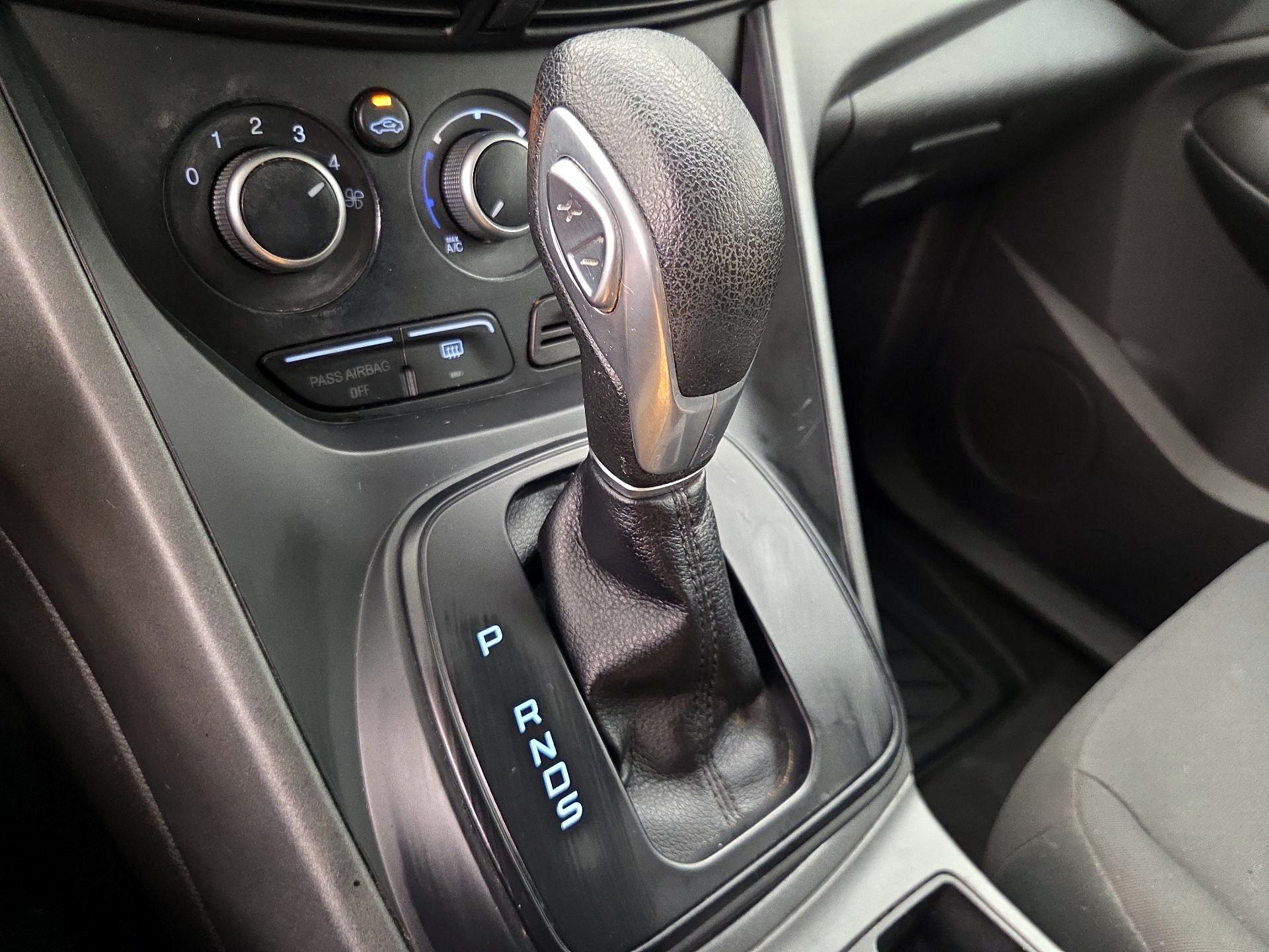 Thumbnail: 2014 Ford Escape - 17