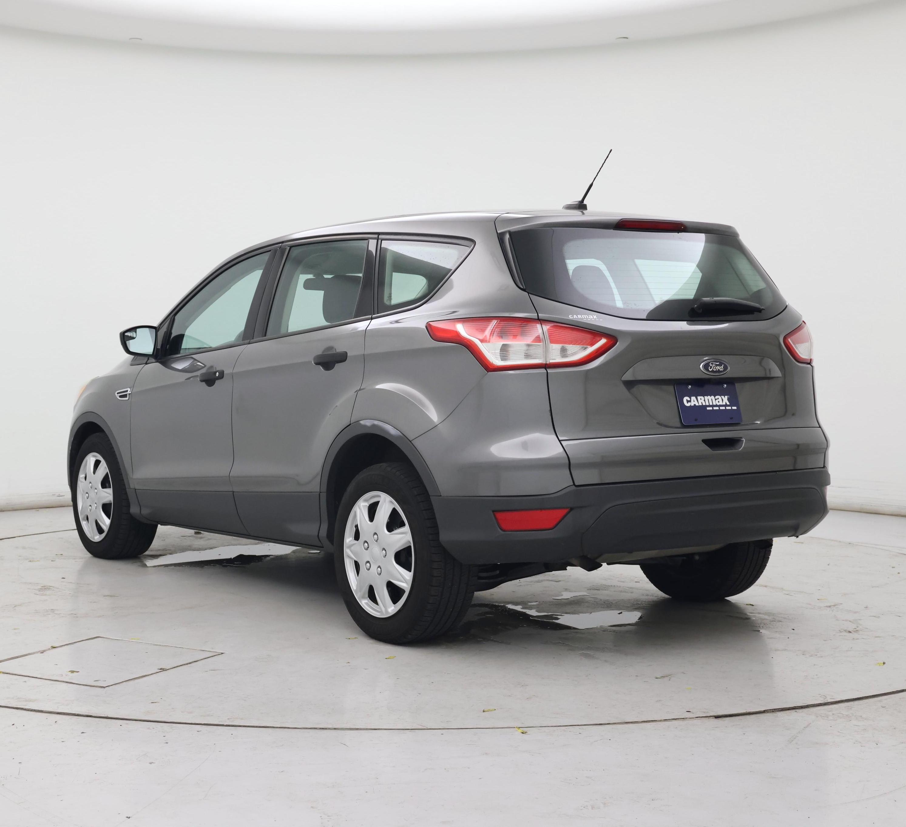Thumbnail: 2014 Ford Escape - 2