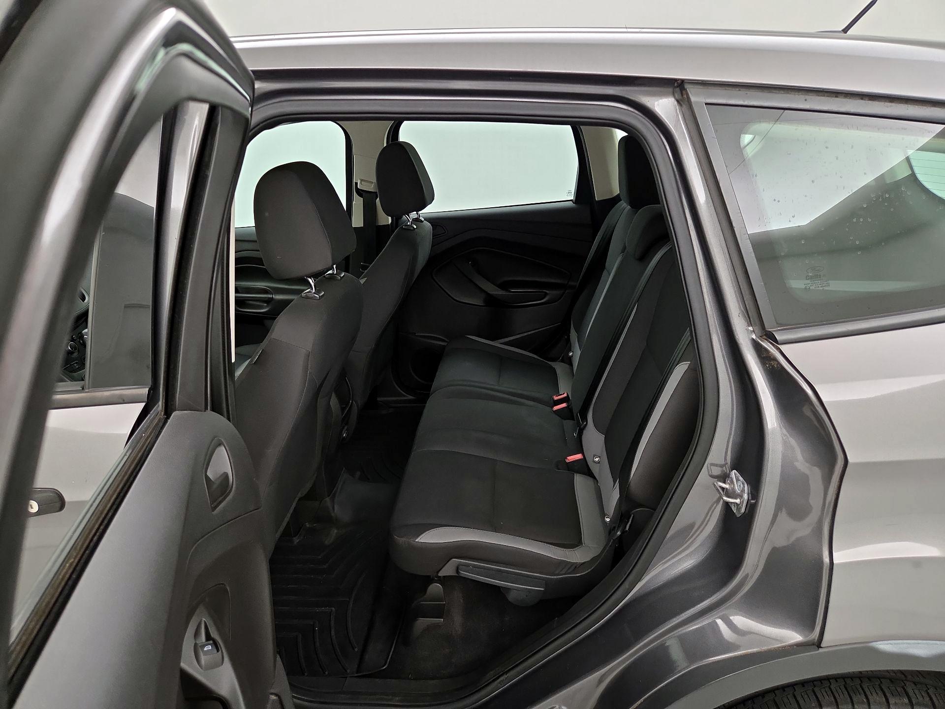 Thumbnail: 2014 Ford Escape - 19
